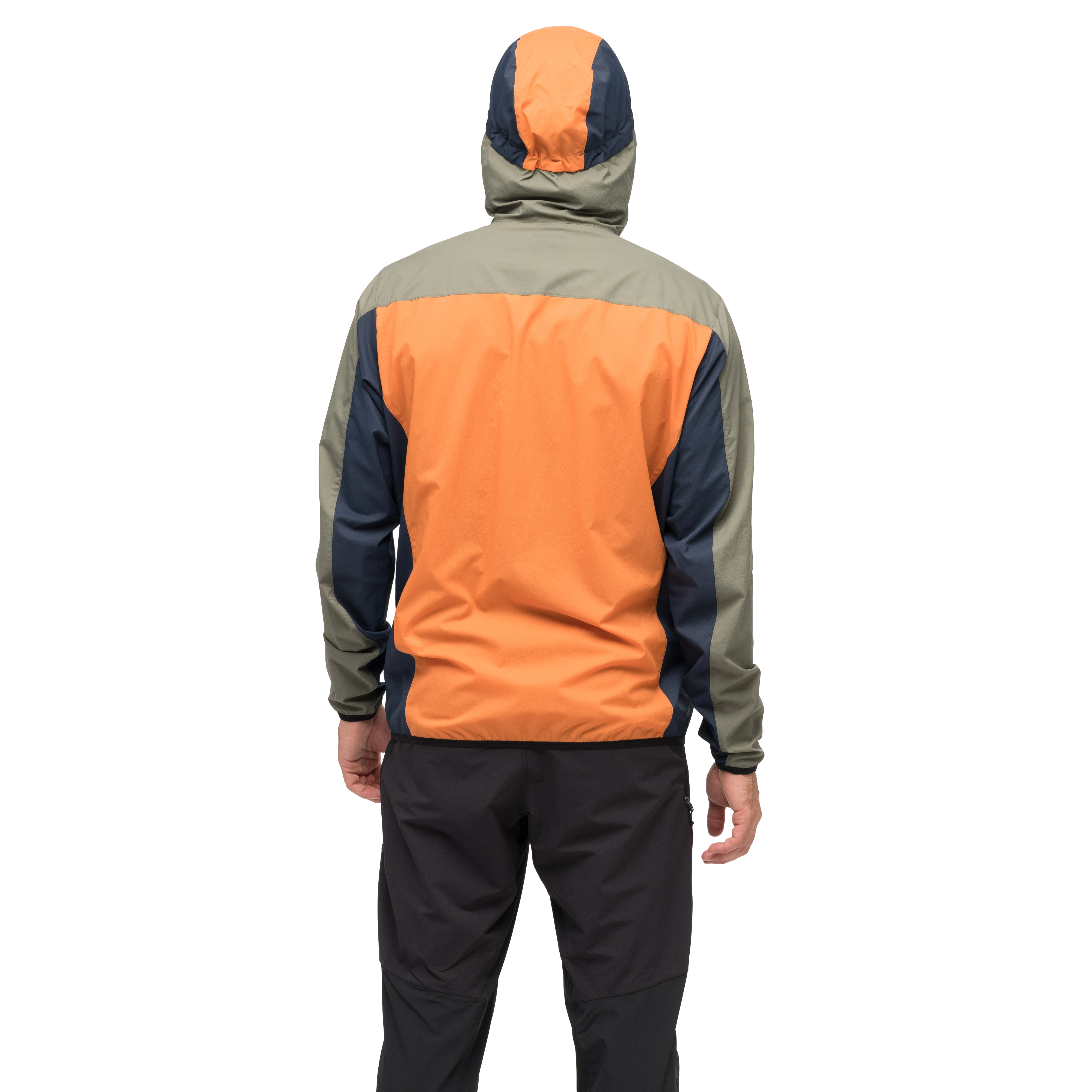 Vaagaa Windbreaker Jacket Men