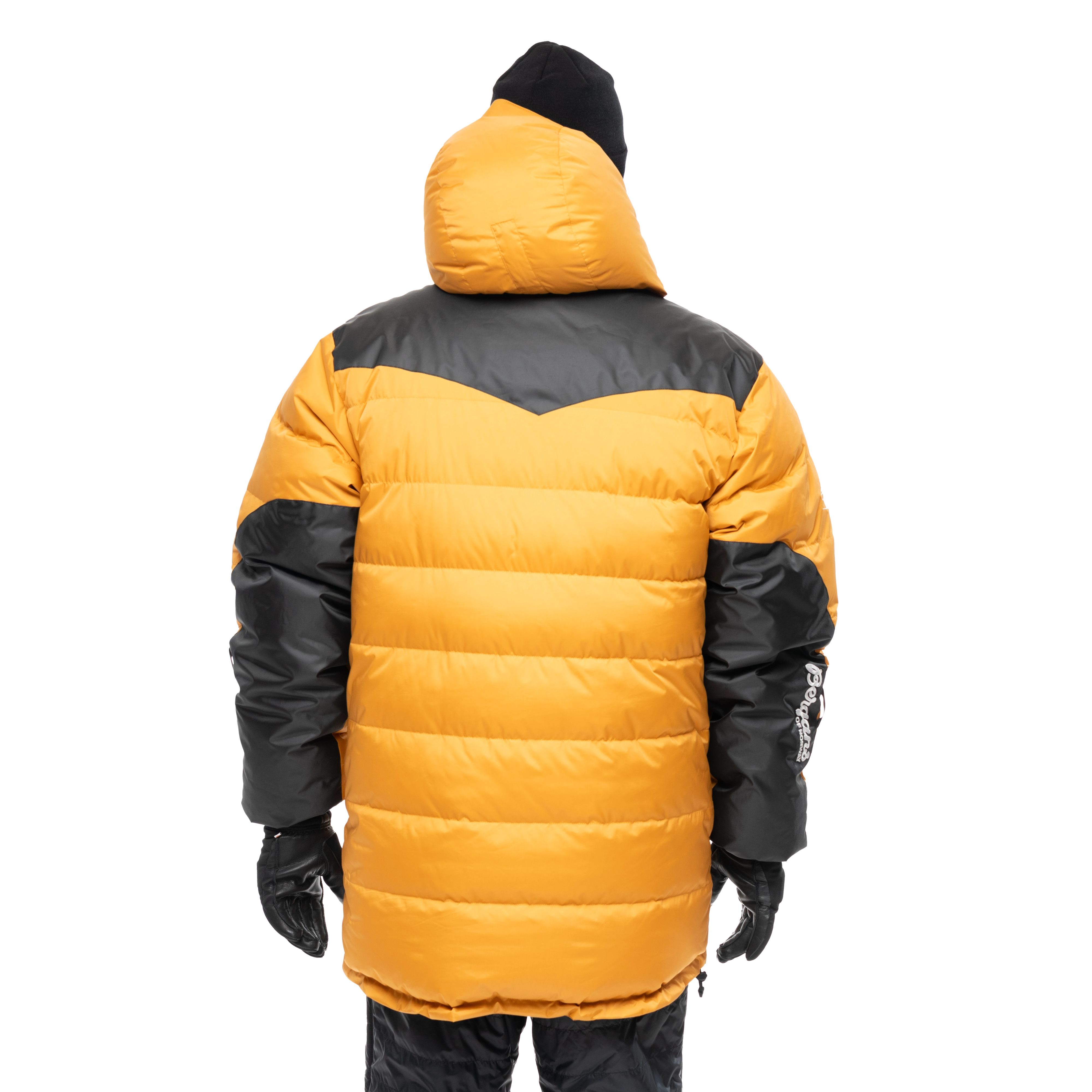 Y MountainLine Light Insulated Air Vest Women