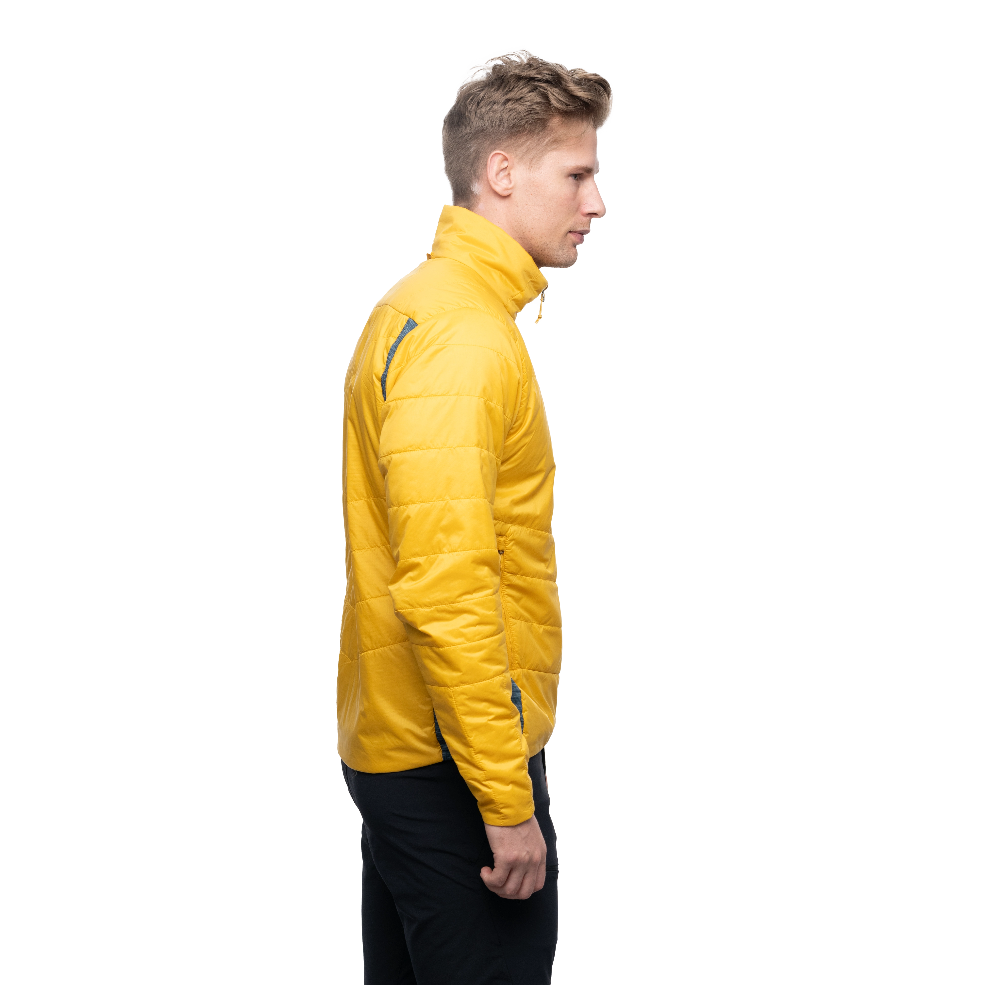 Oslo Urban Rain Shell Jacket Men