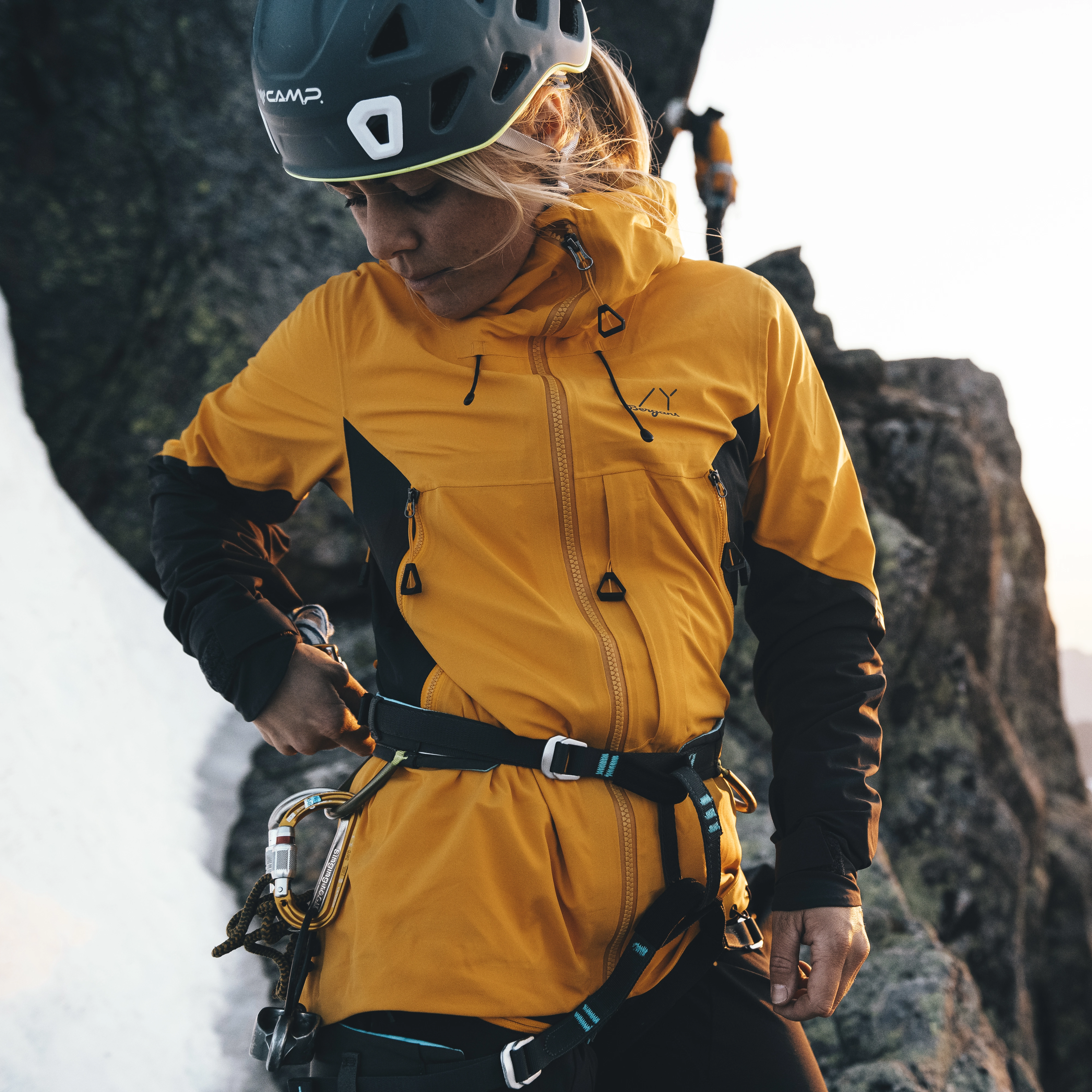 Rabot Fleece Lined Wool Beanie