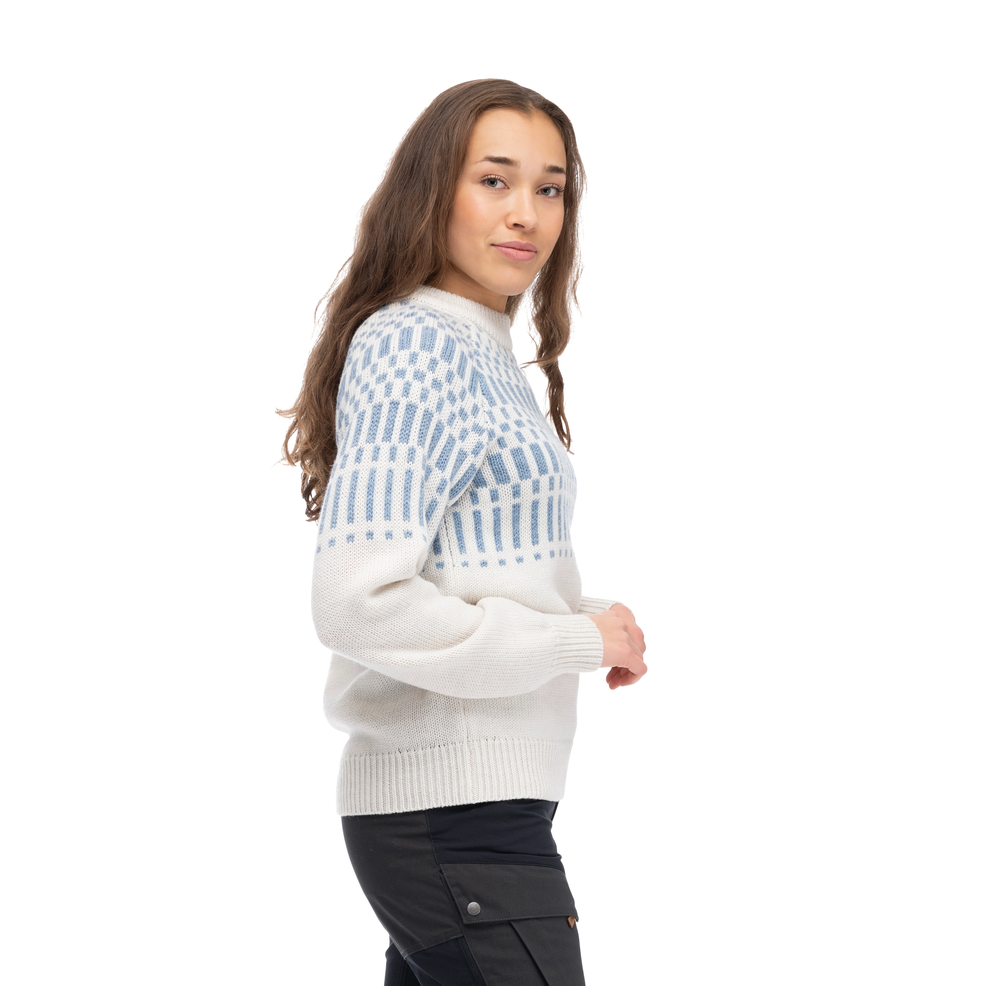 Oslo Urban Comfy Hoodie Unisex