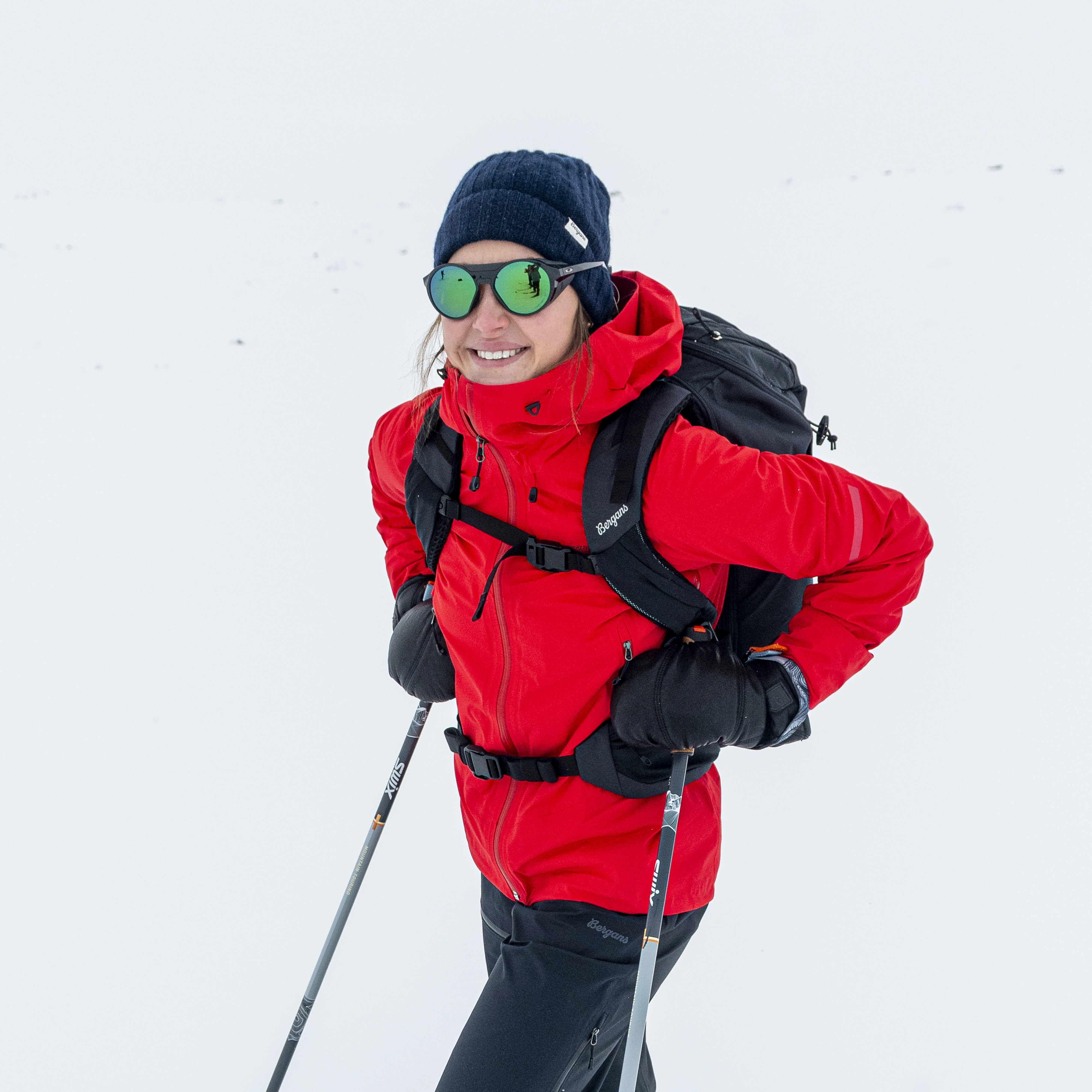 Y LightLine Weightless Down Jacket Hood Men