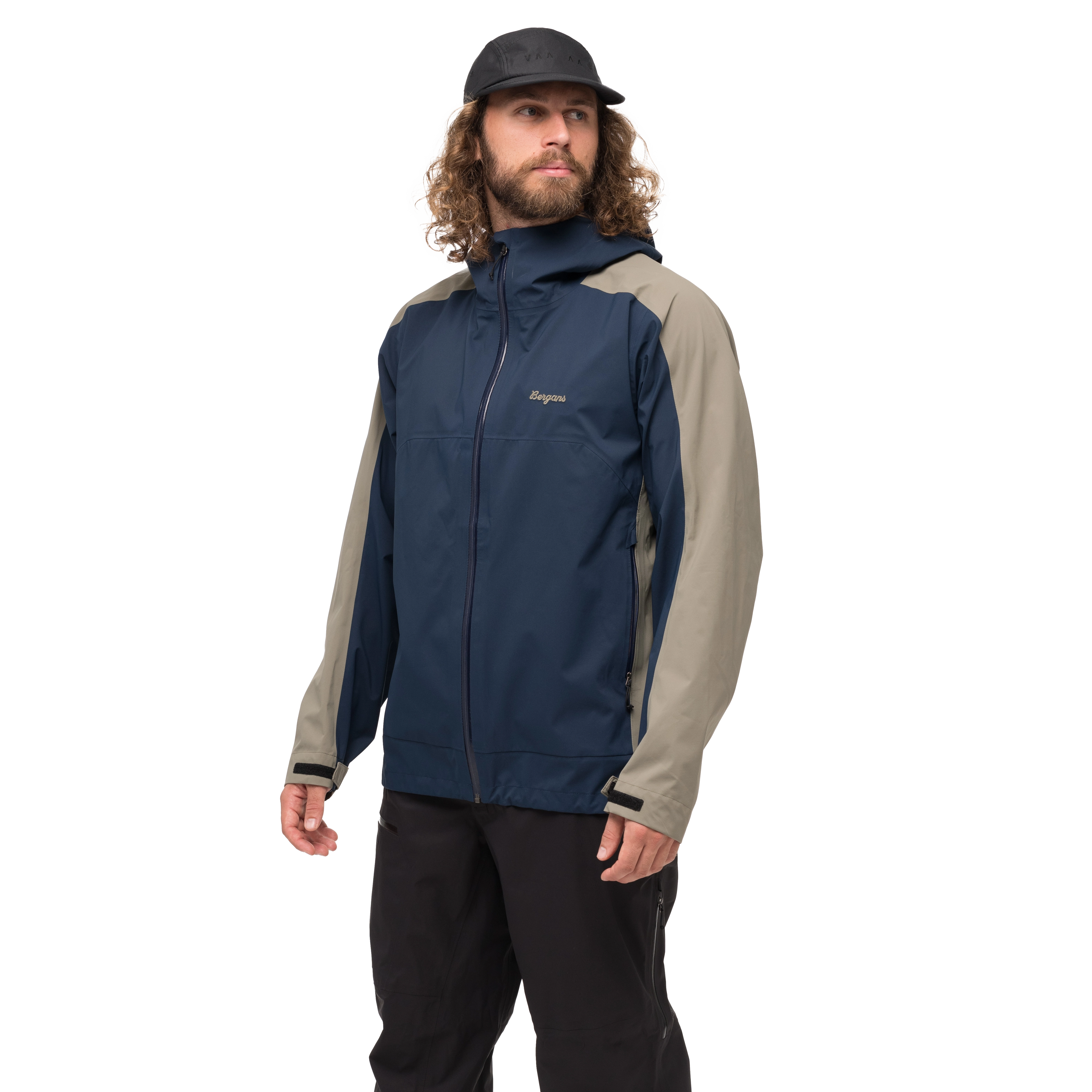 Oppdal Insulated Jacket