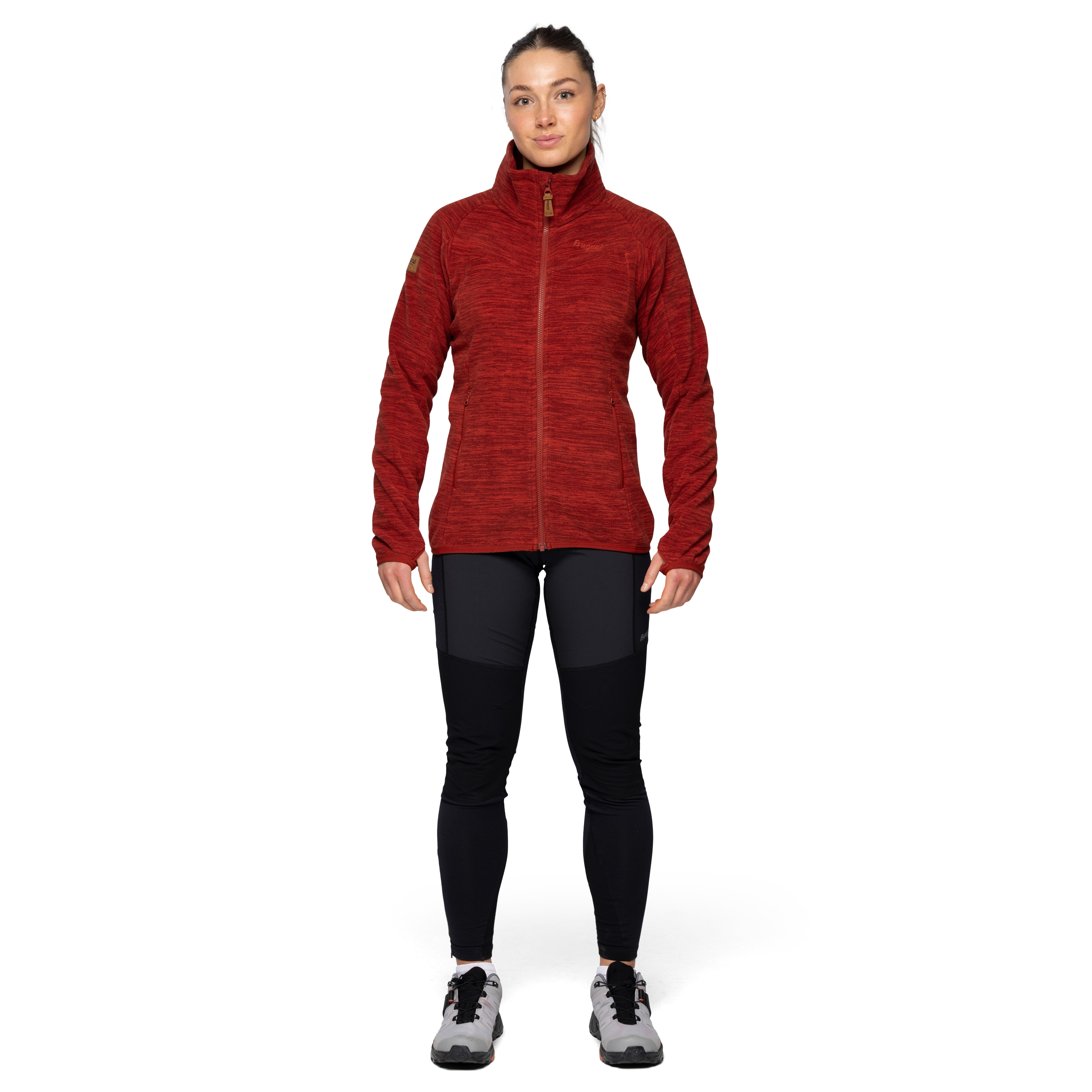 Rabot Fleece Lined Wool Beanie