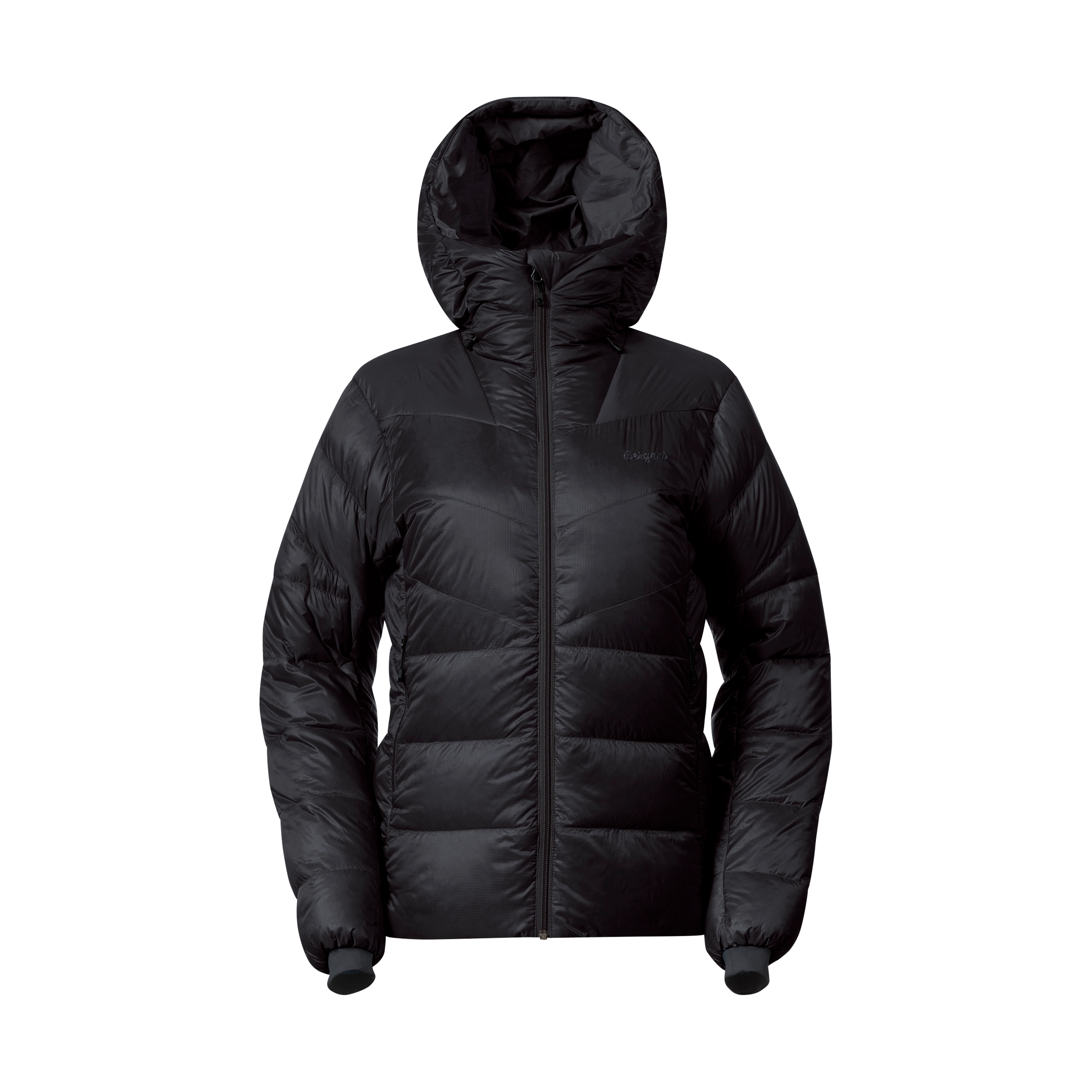 Rabot Light Down Jacket Hood Women