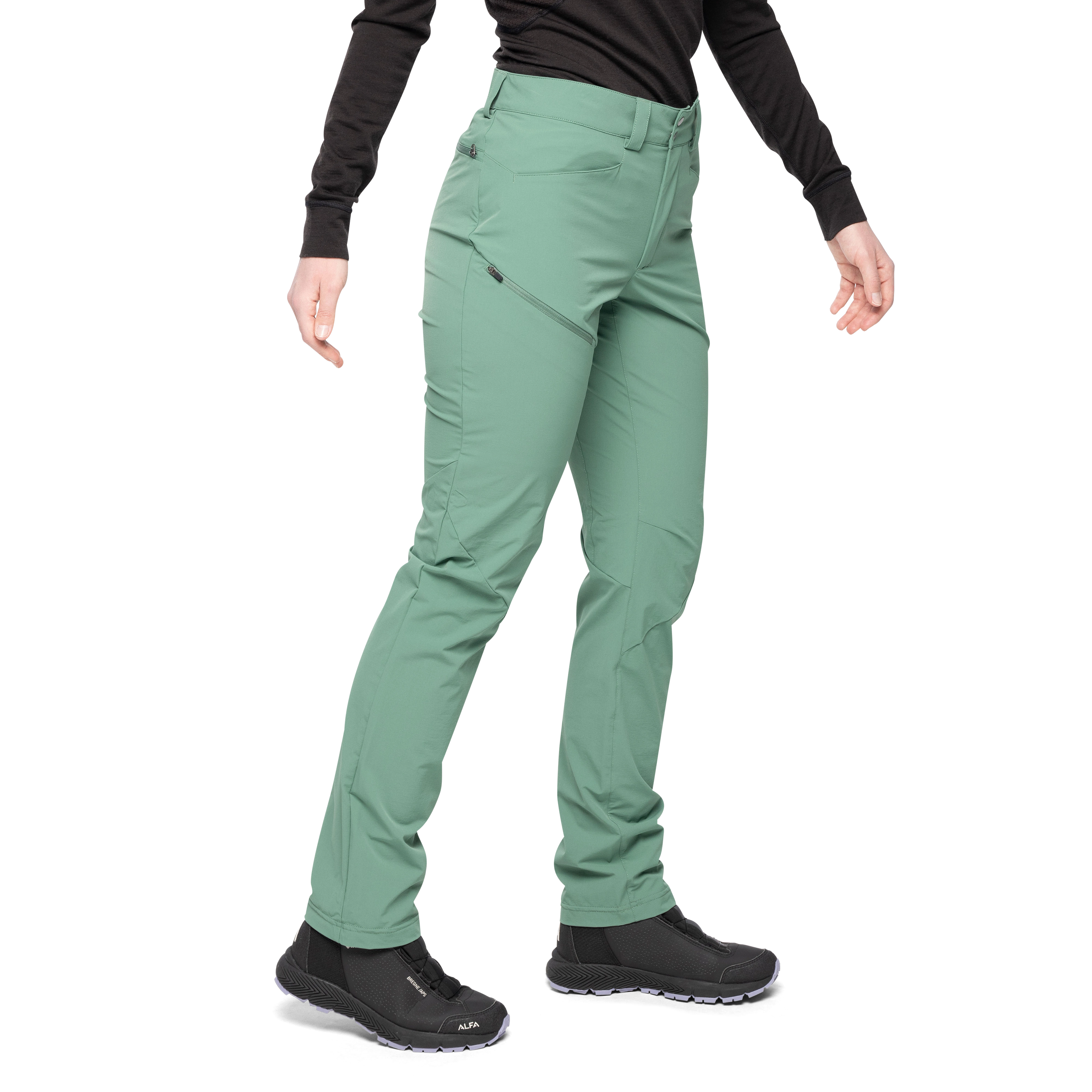 Nordmarka Outdoor Down Vest Women