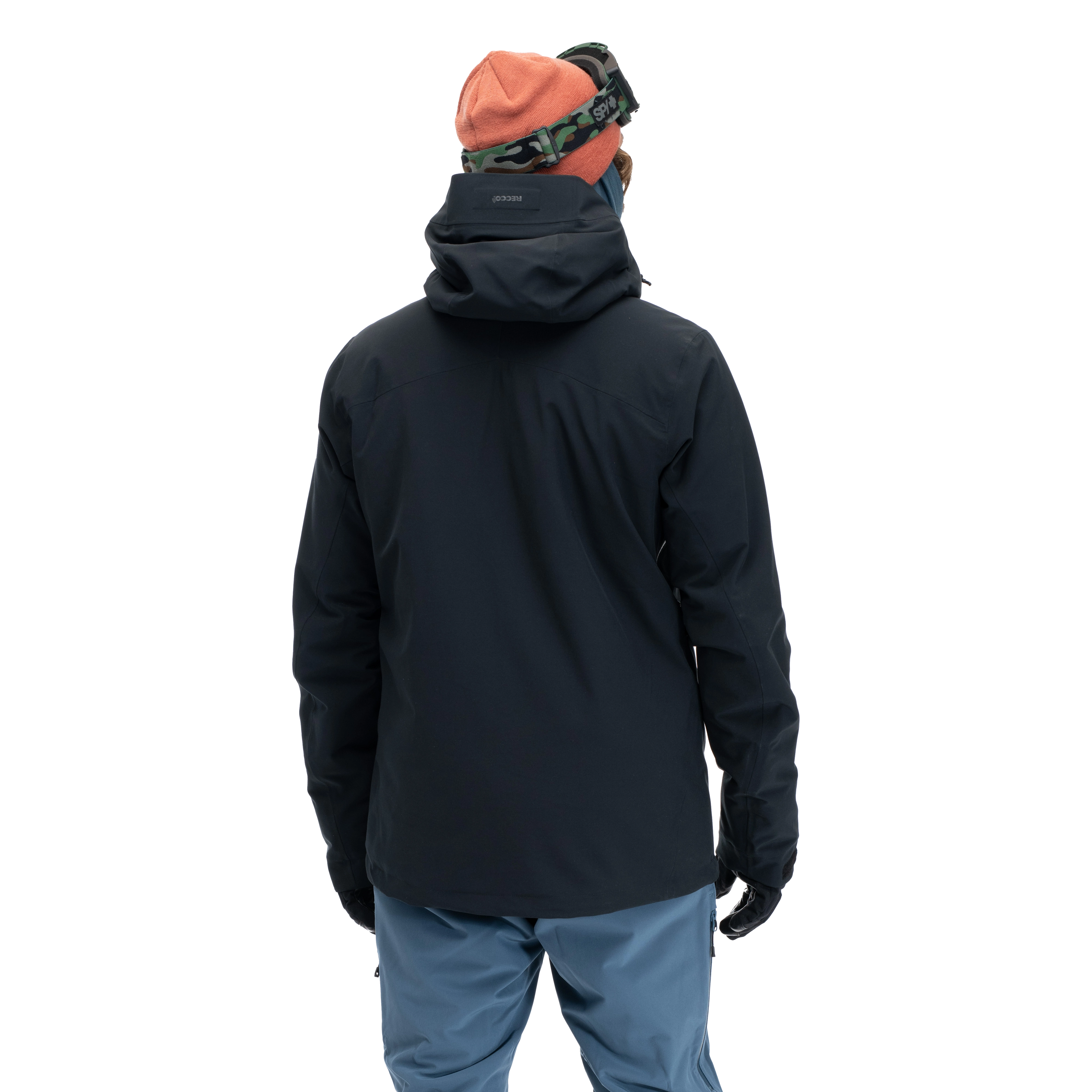 Oppdal Insulated Jacket