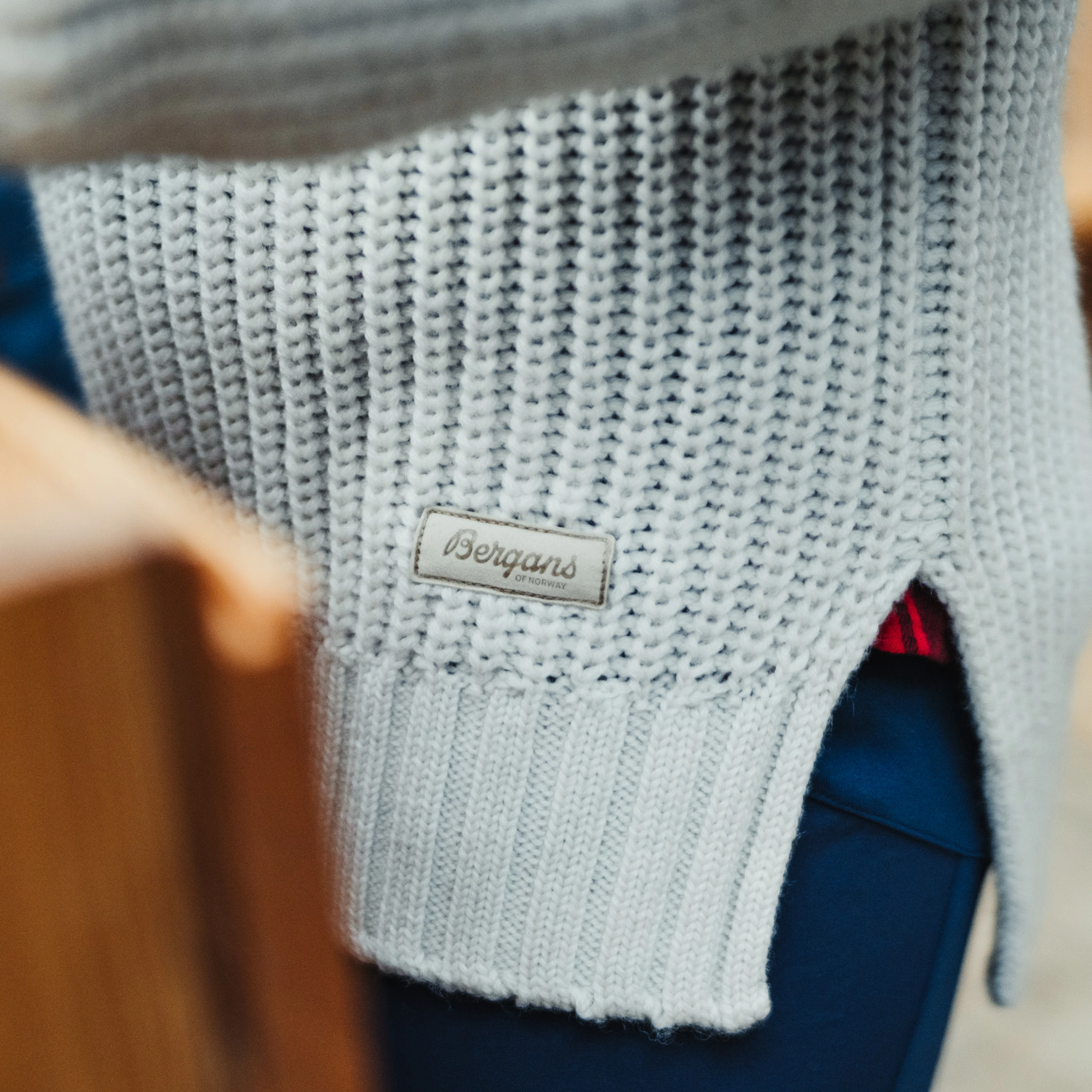 Oslo Urban Comfy Hoodie Unisex