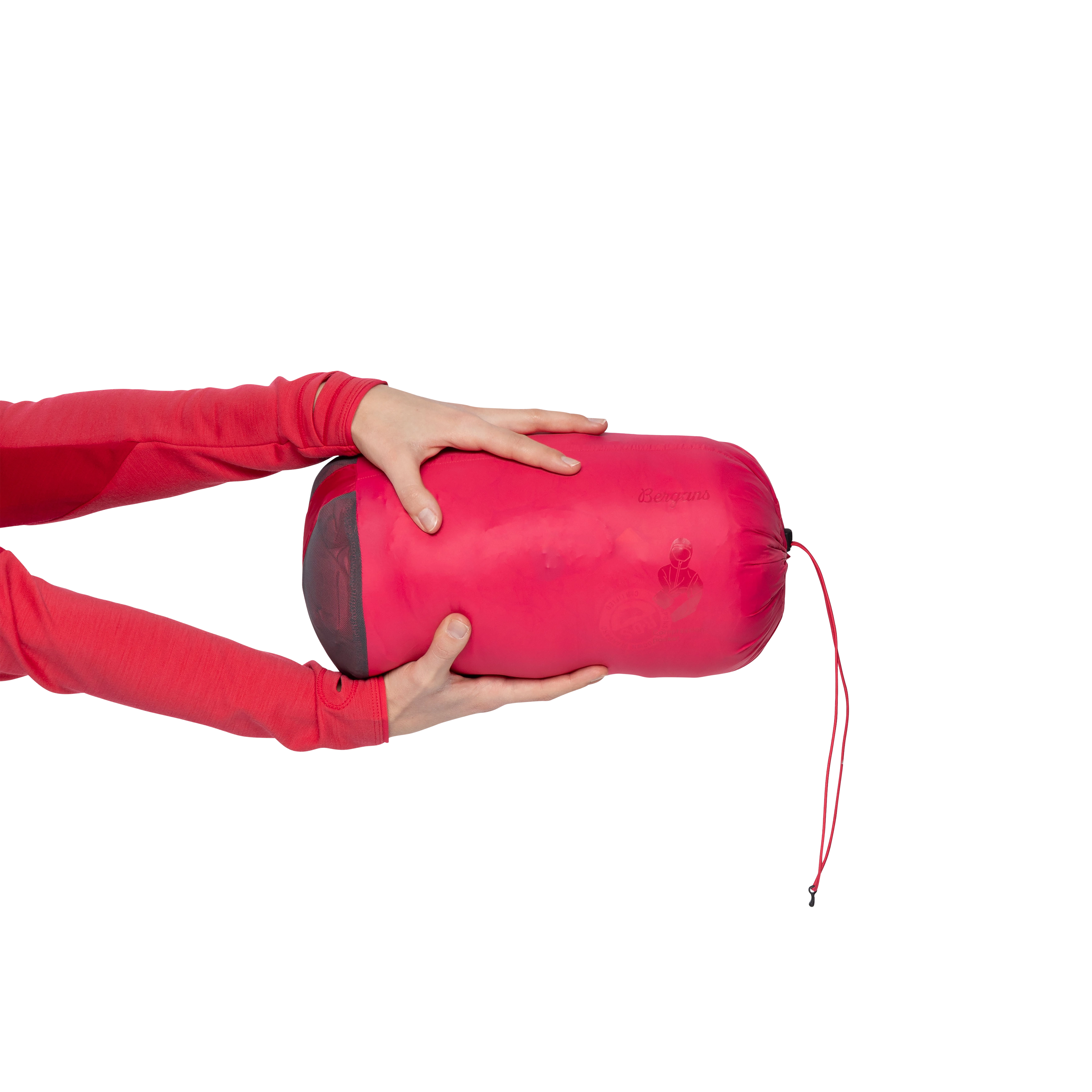 Tind Mountain Down Jacket Women