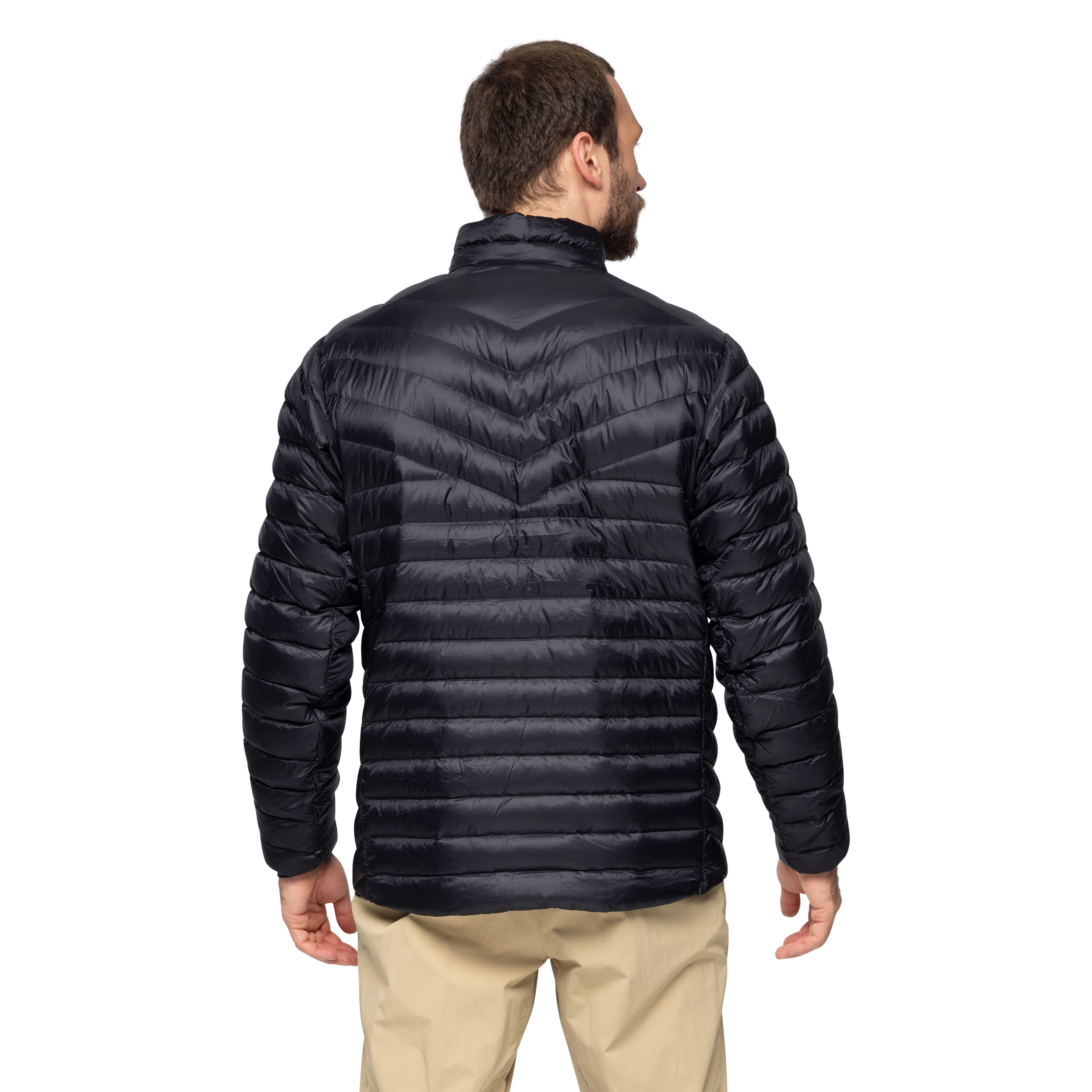 Rabot Light Down Jacket Men