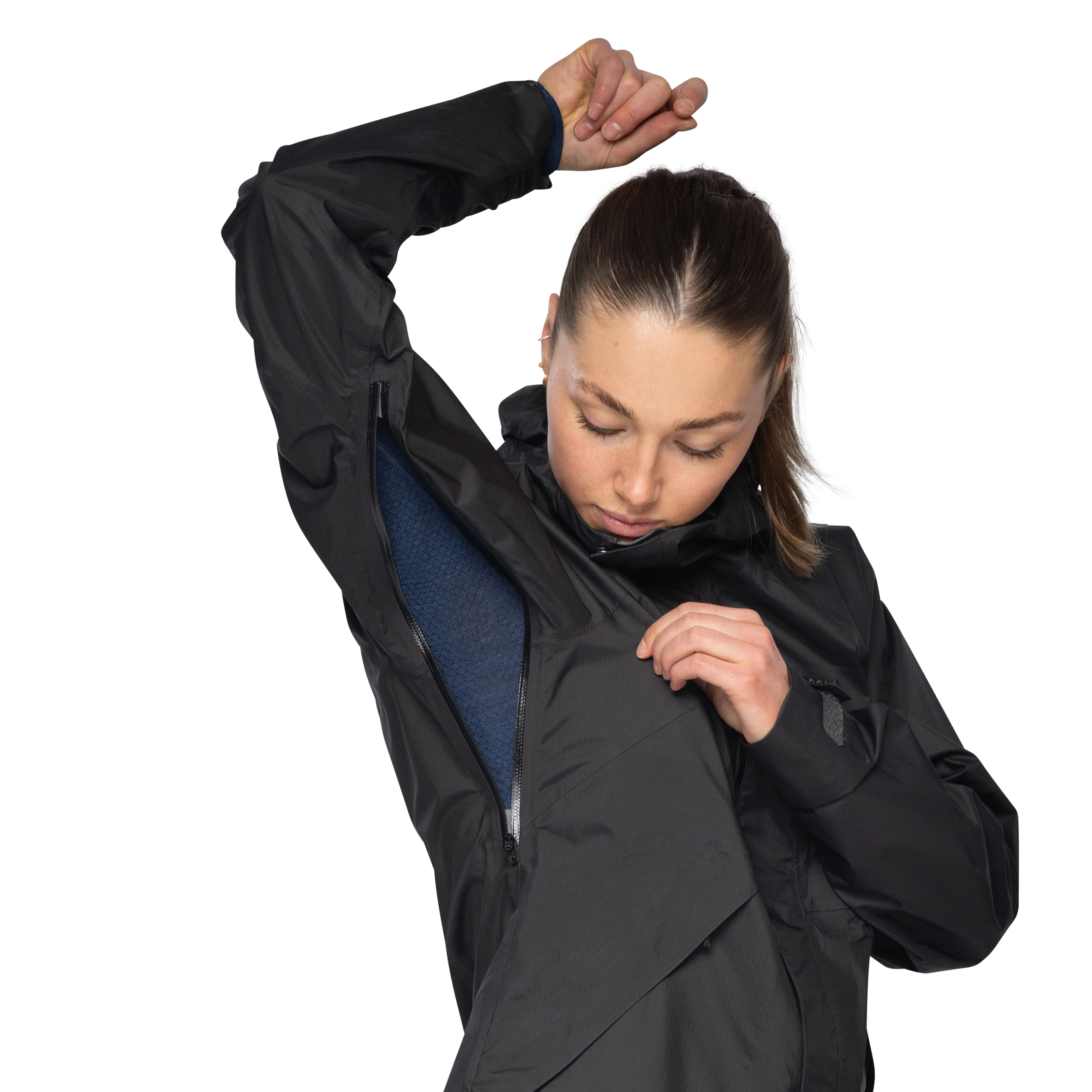 Antarctic Expedition Jacket