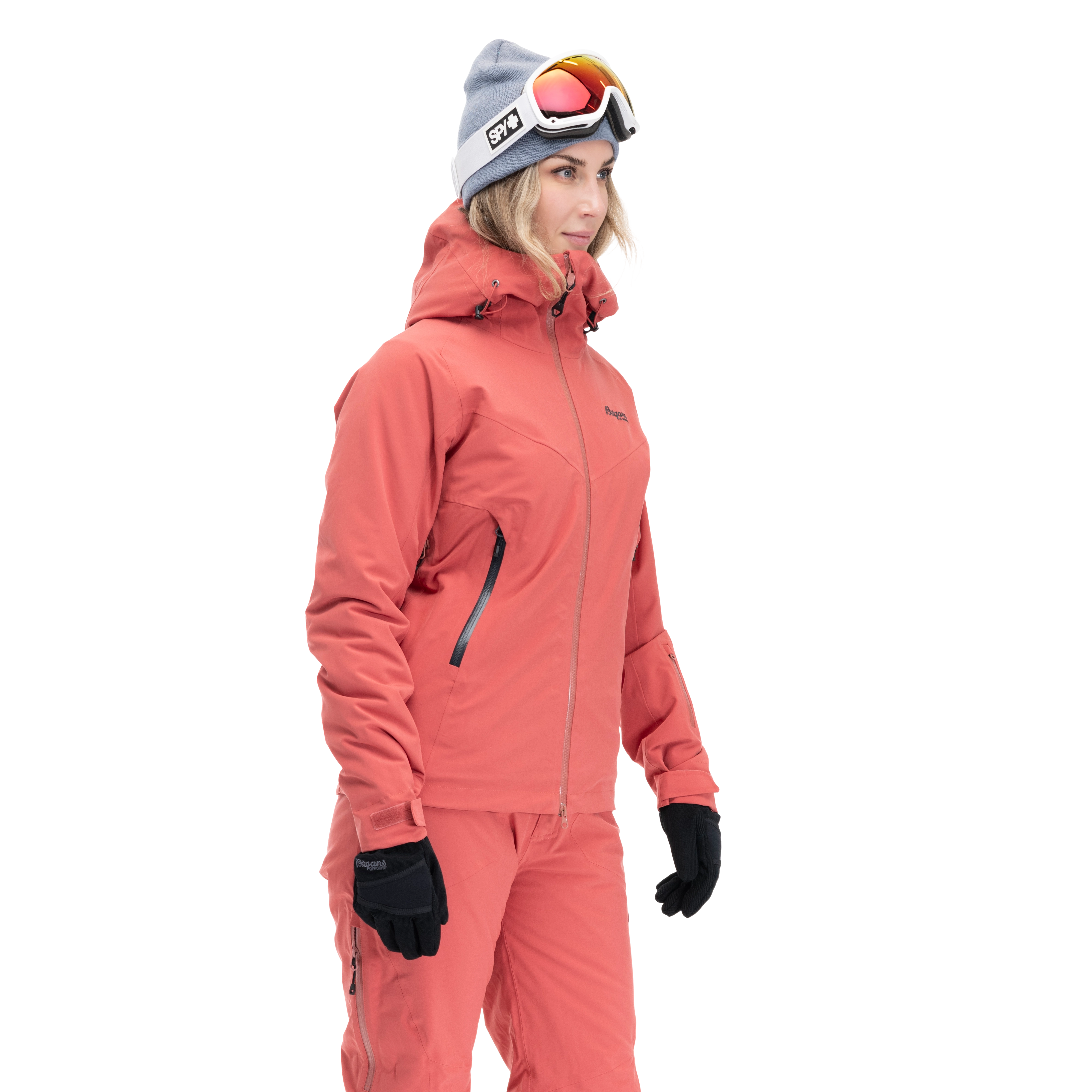 Oppdal Insulated W Jacket