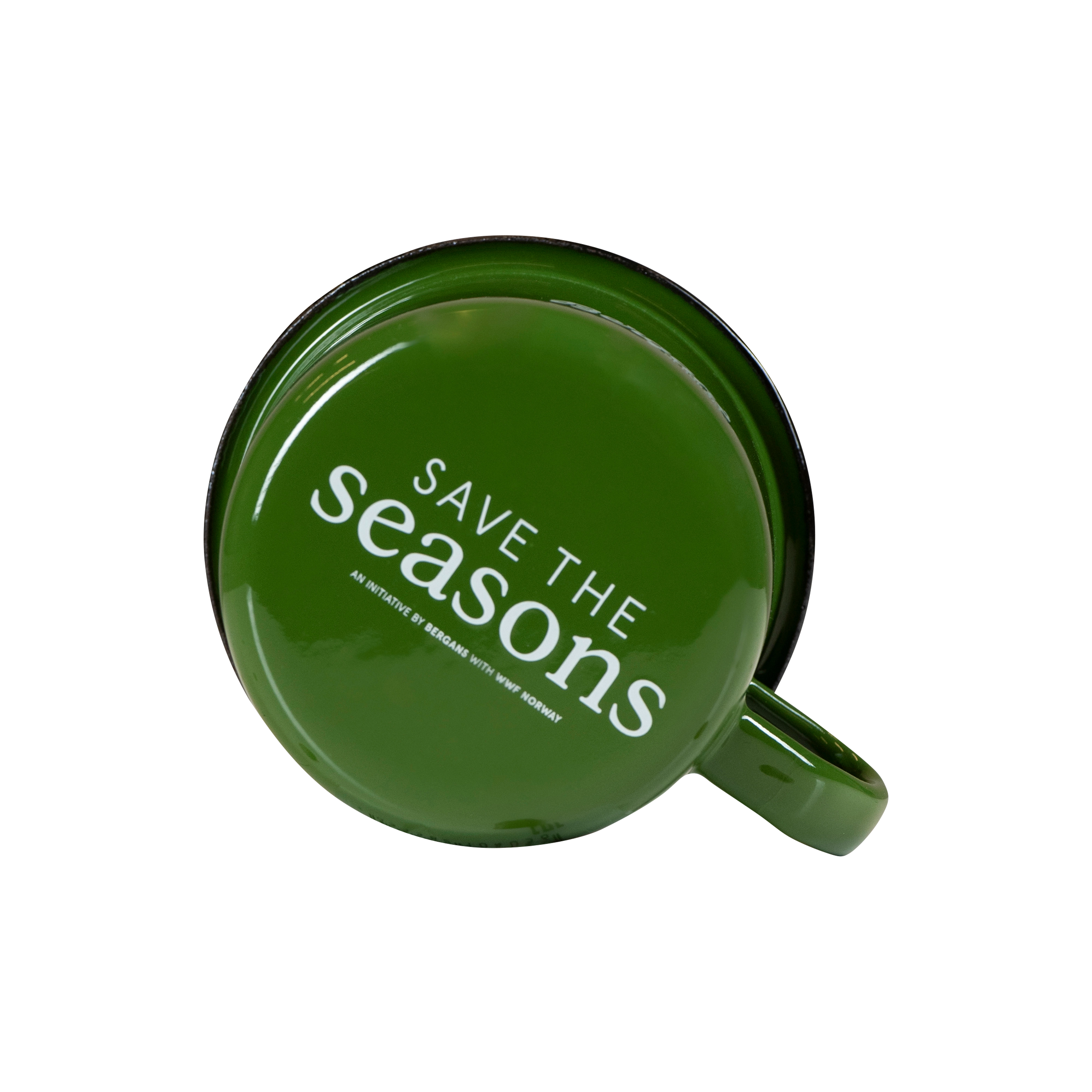 Save the Seasons Mug