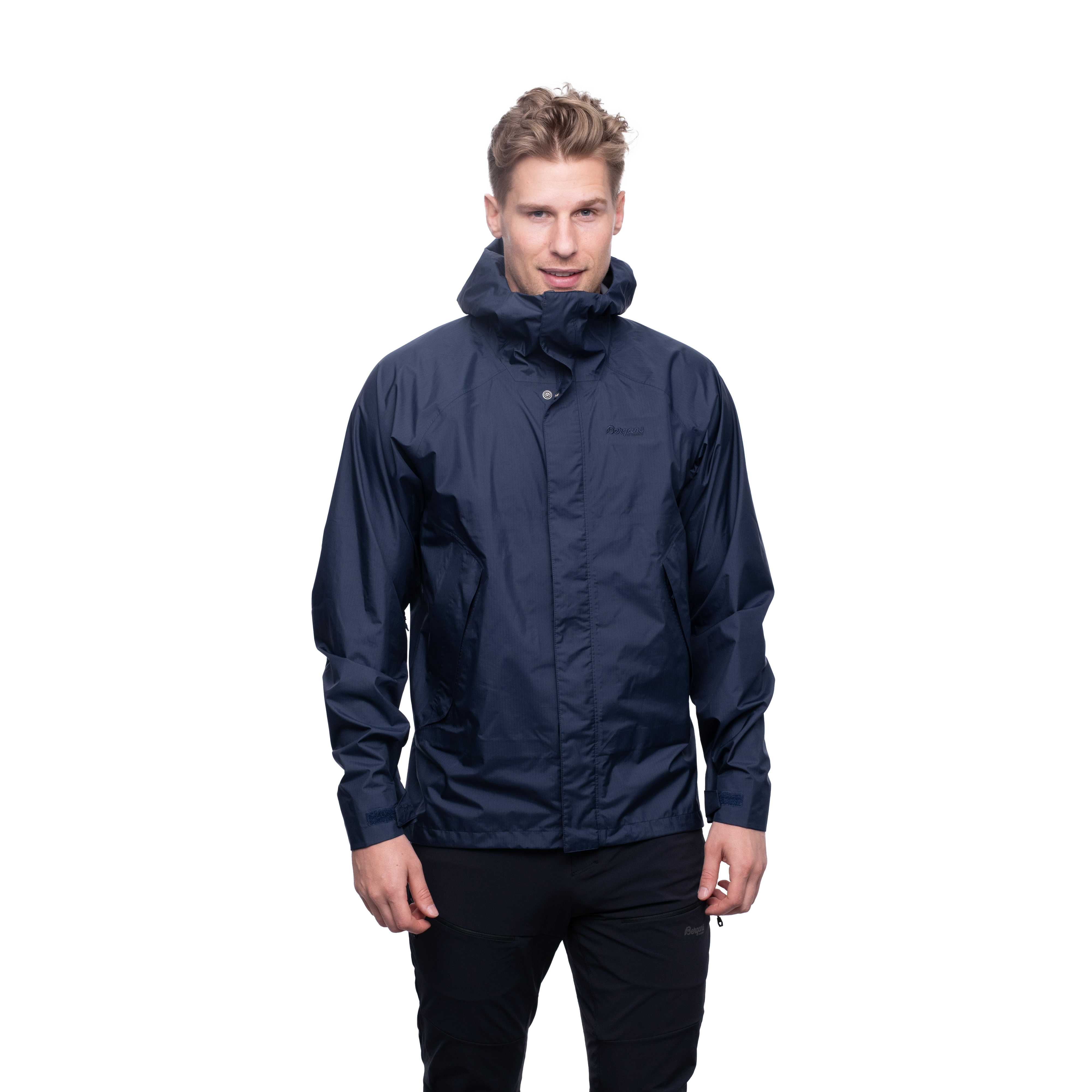Vaagaa Light 3L Shell Jacket Men