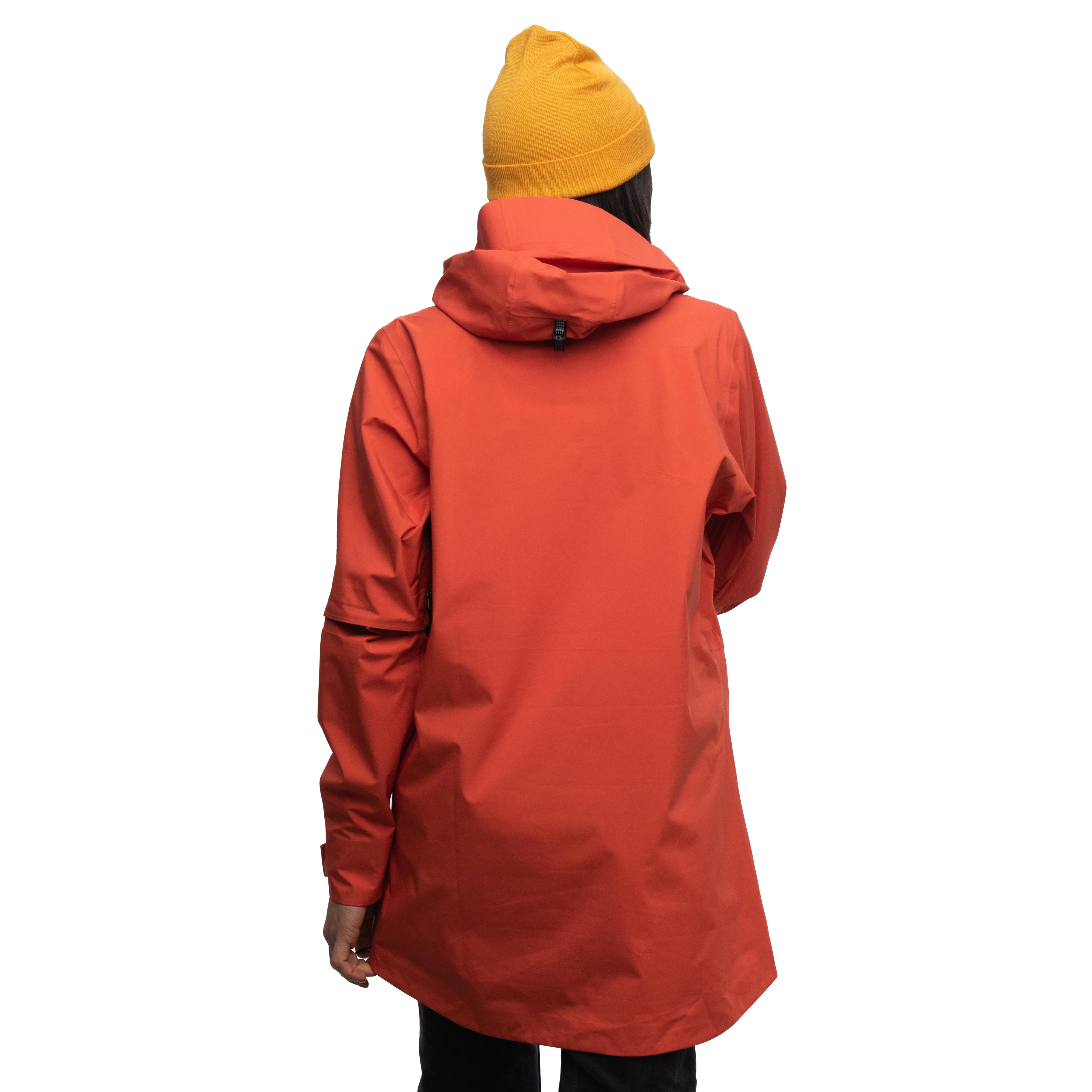 Oslo Urban Anorak