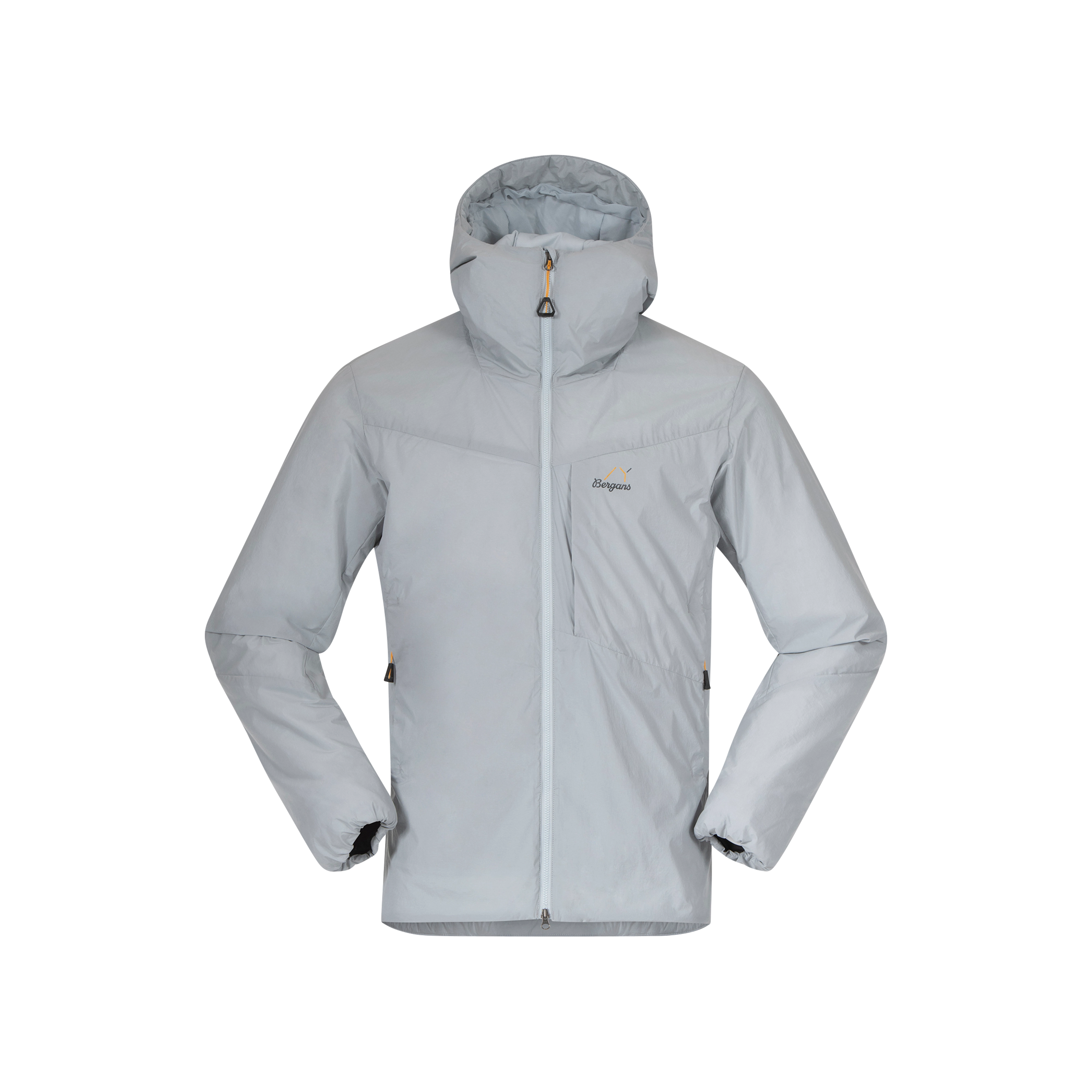 Y MountainLine Insulated Windbreaker Jacket Men