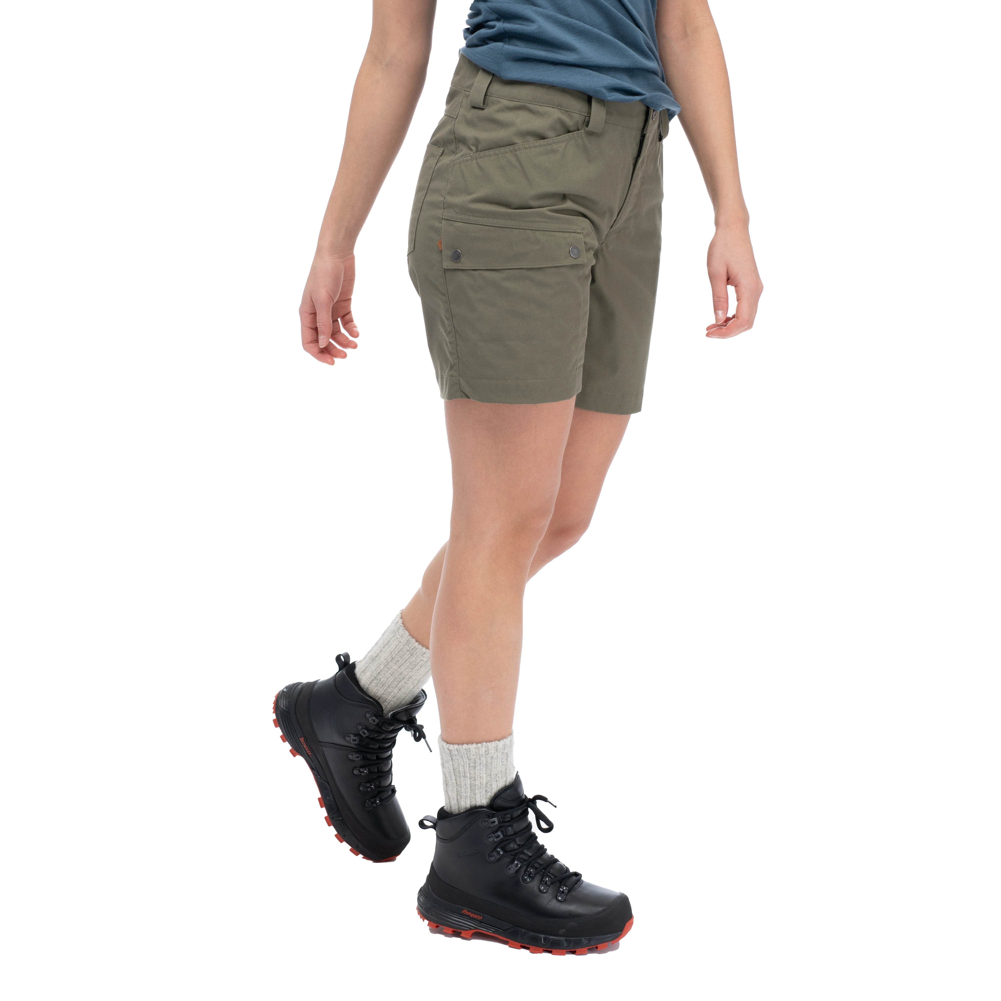 Allround Thin Merino Beanie