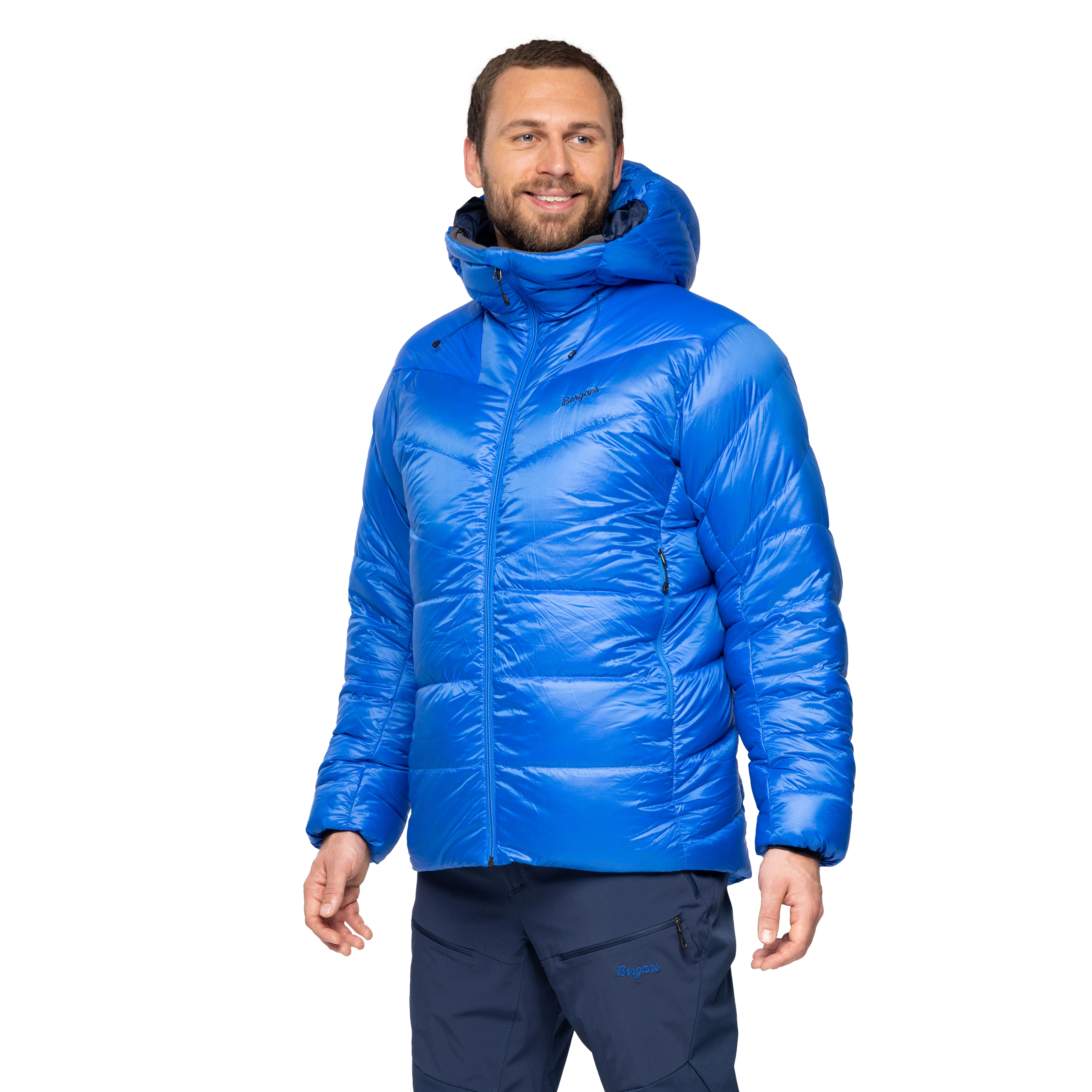 Essentials 2.5L Shell Jacket Men