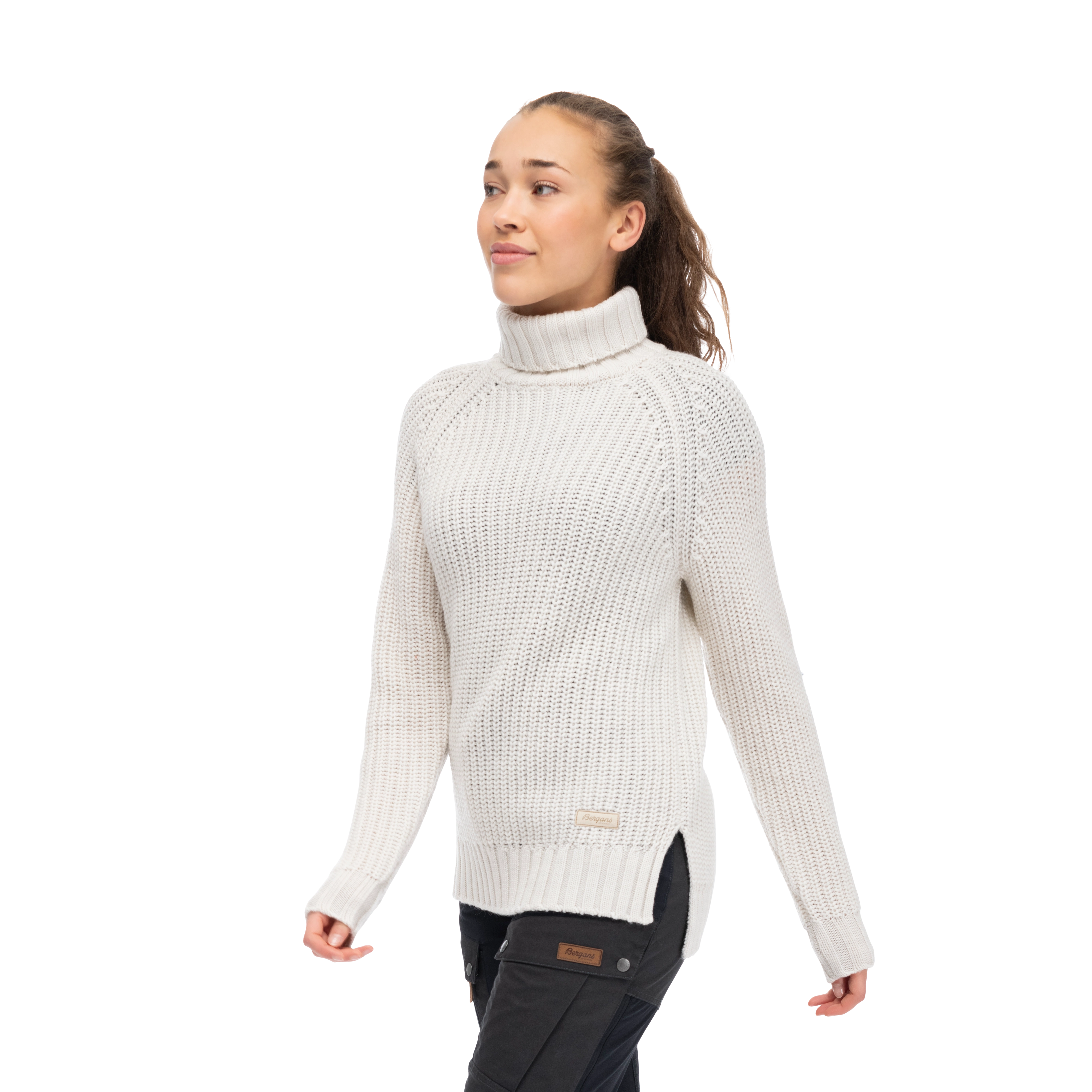 Oslo Urban Comfy Hoodie Unisex