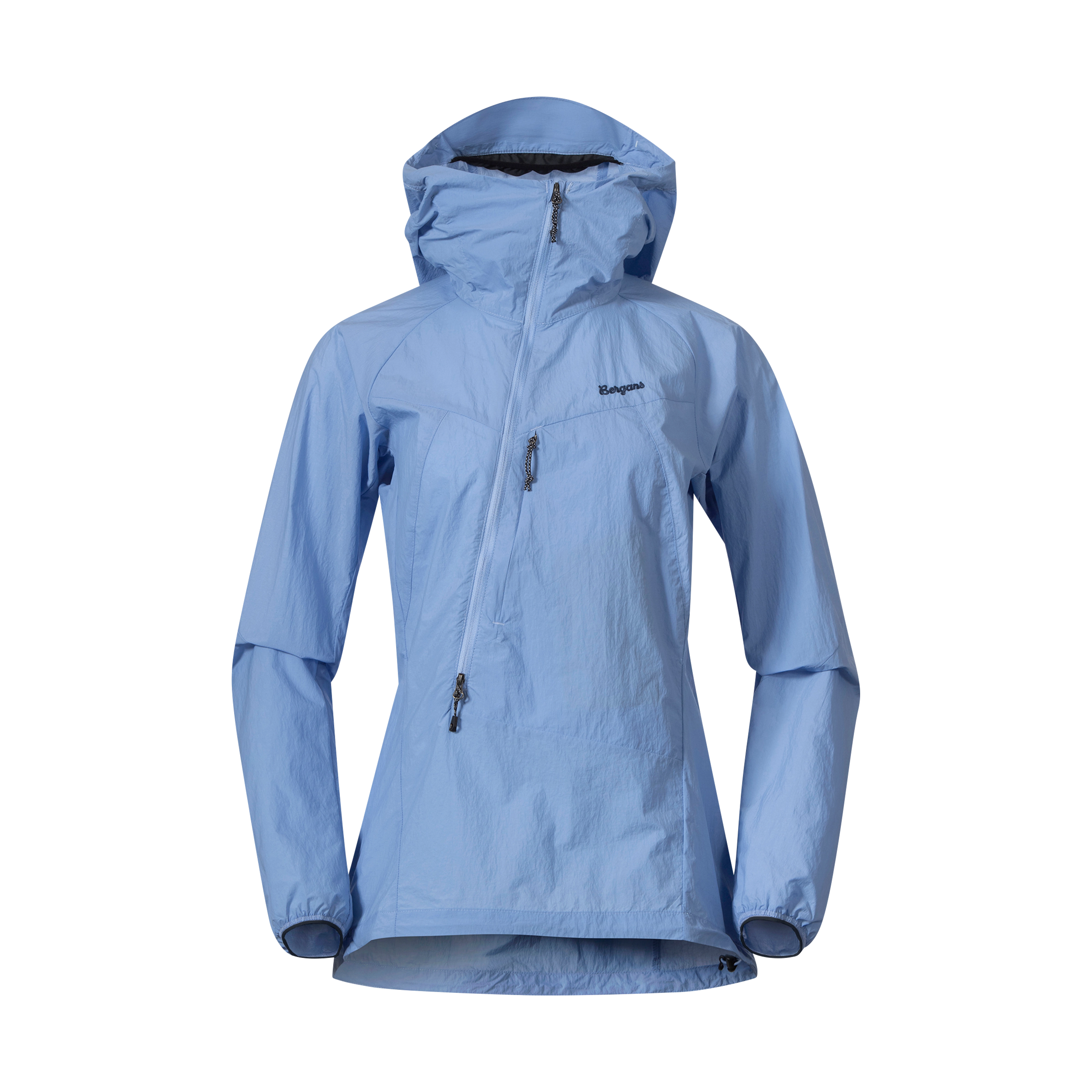 Tind Windbreaker Anorak Women