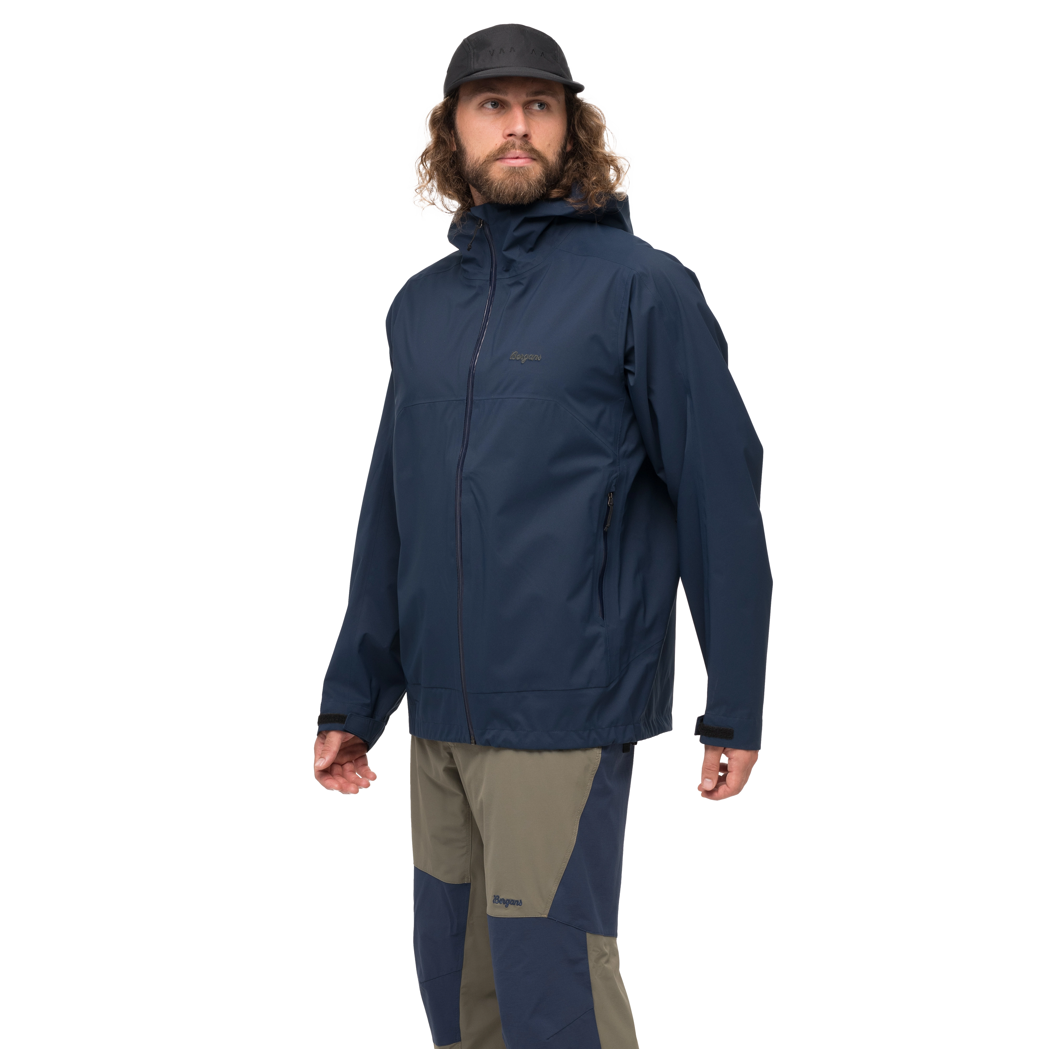 Essentials 2.5L Shell Jacket Men