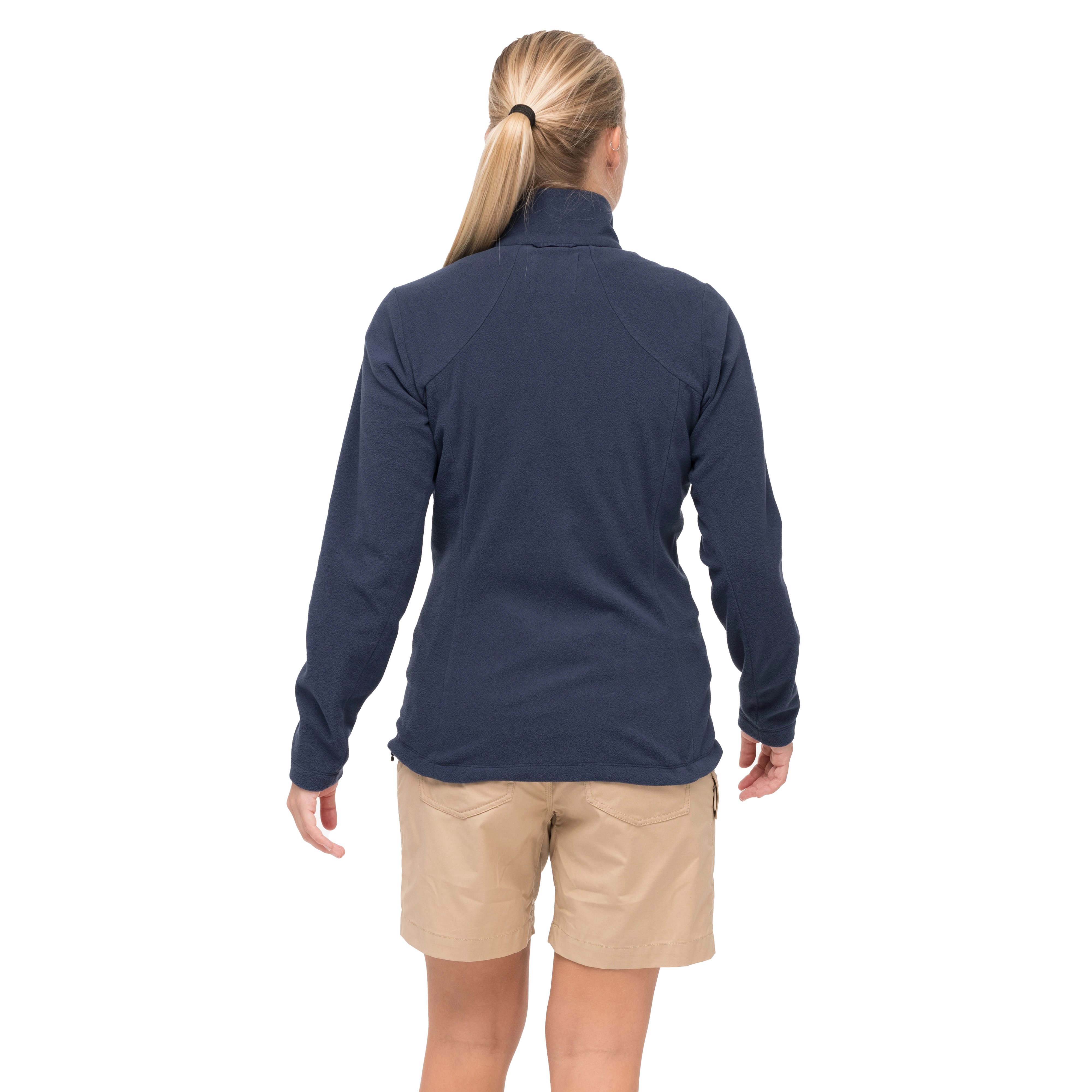 Finnsnes Fleece W Jacket