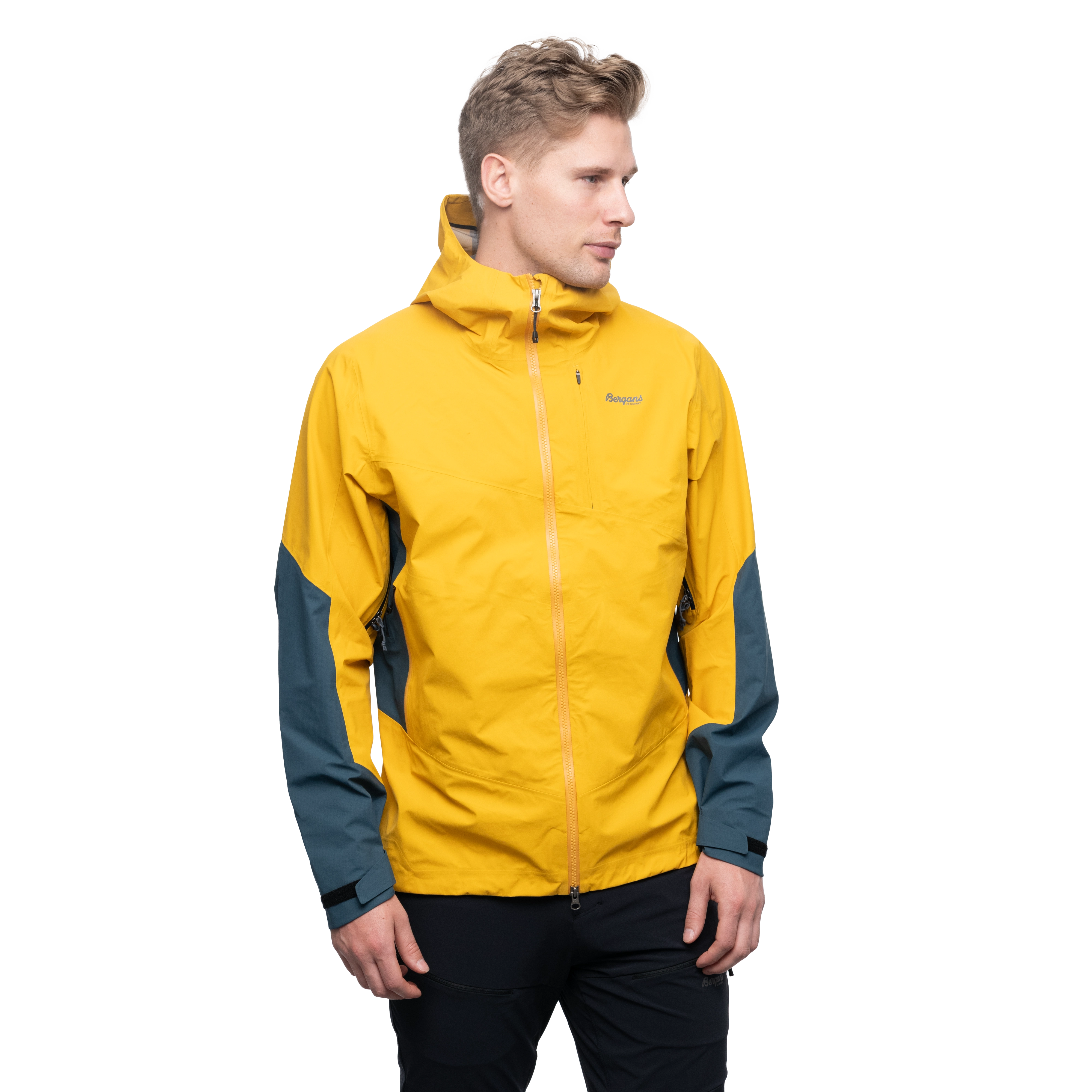 Nordmarka Leaf Light Shorts Women