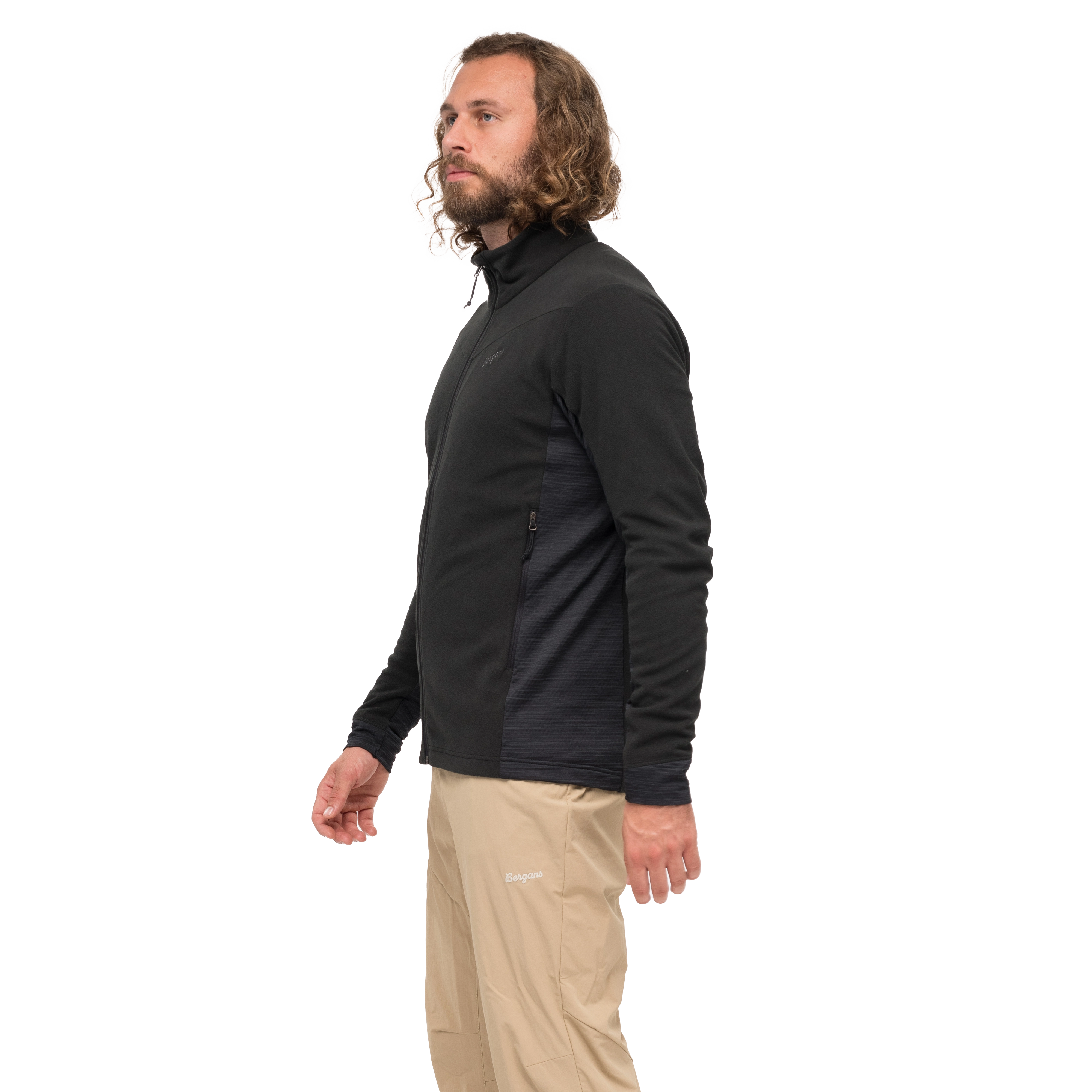 Finnsnes Fleece Jacket