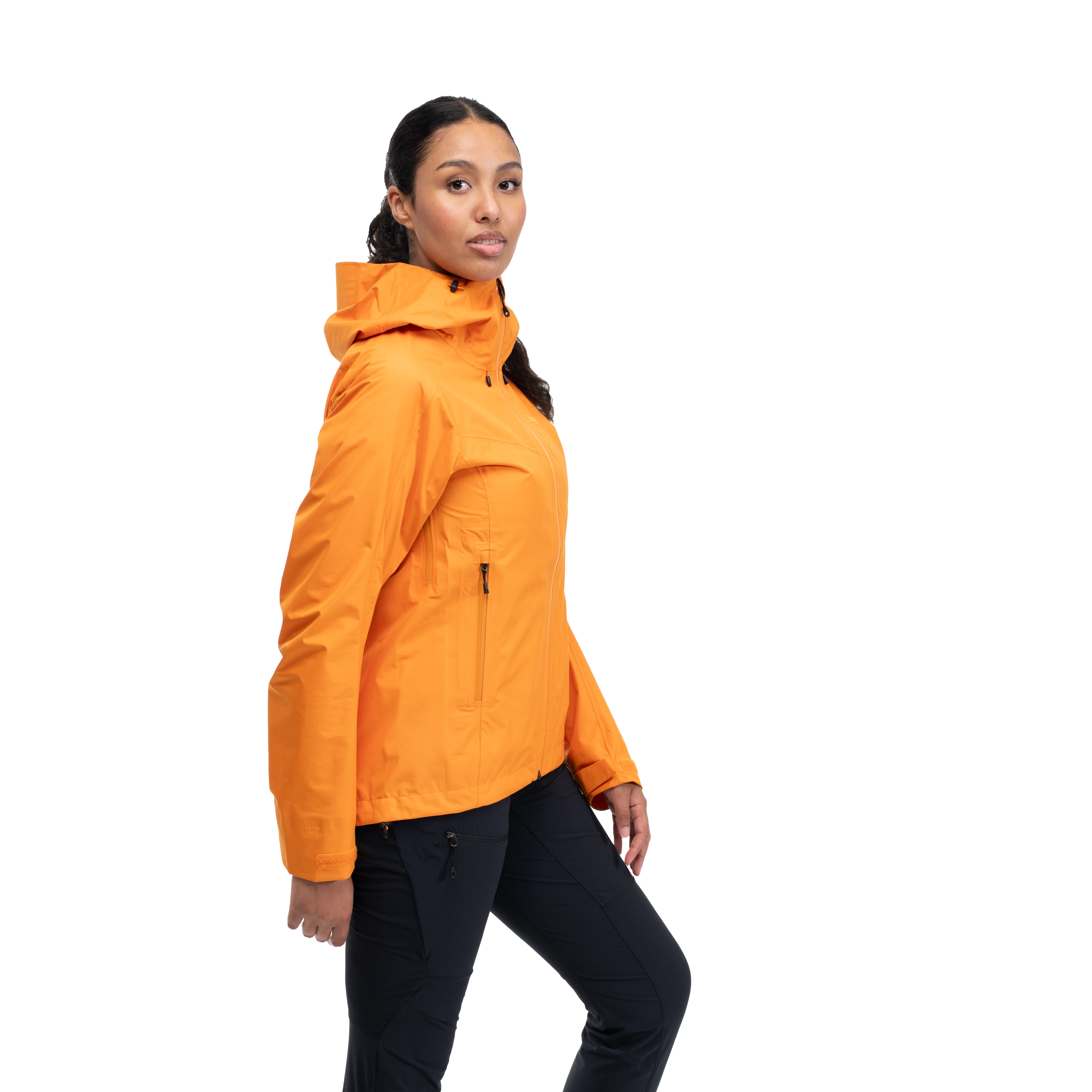 Antarctic Expedition Jacket