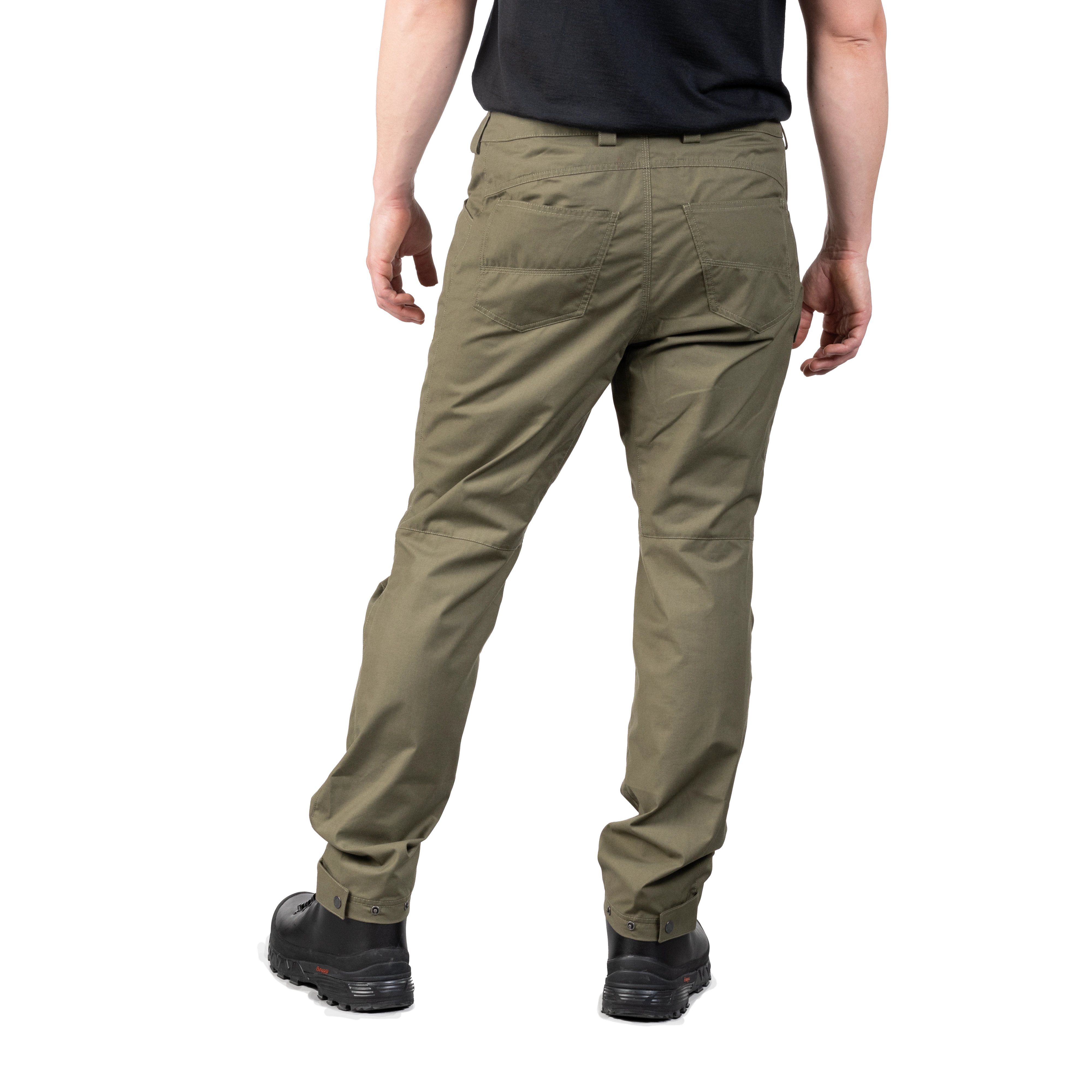 Nordmarka Leaf Light Pants Men