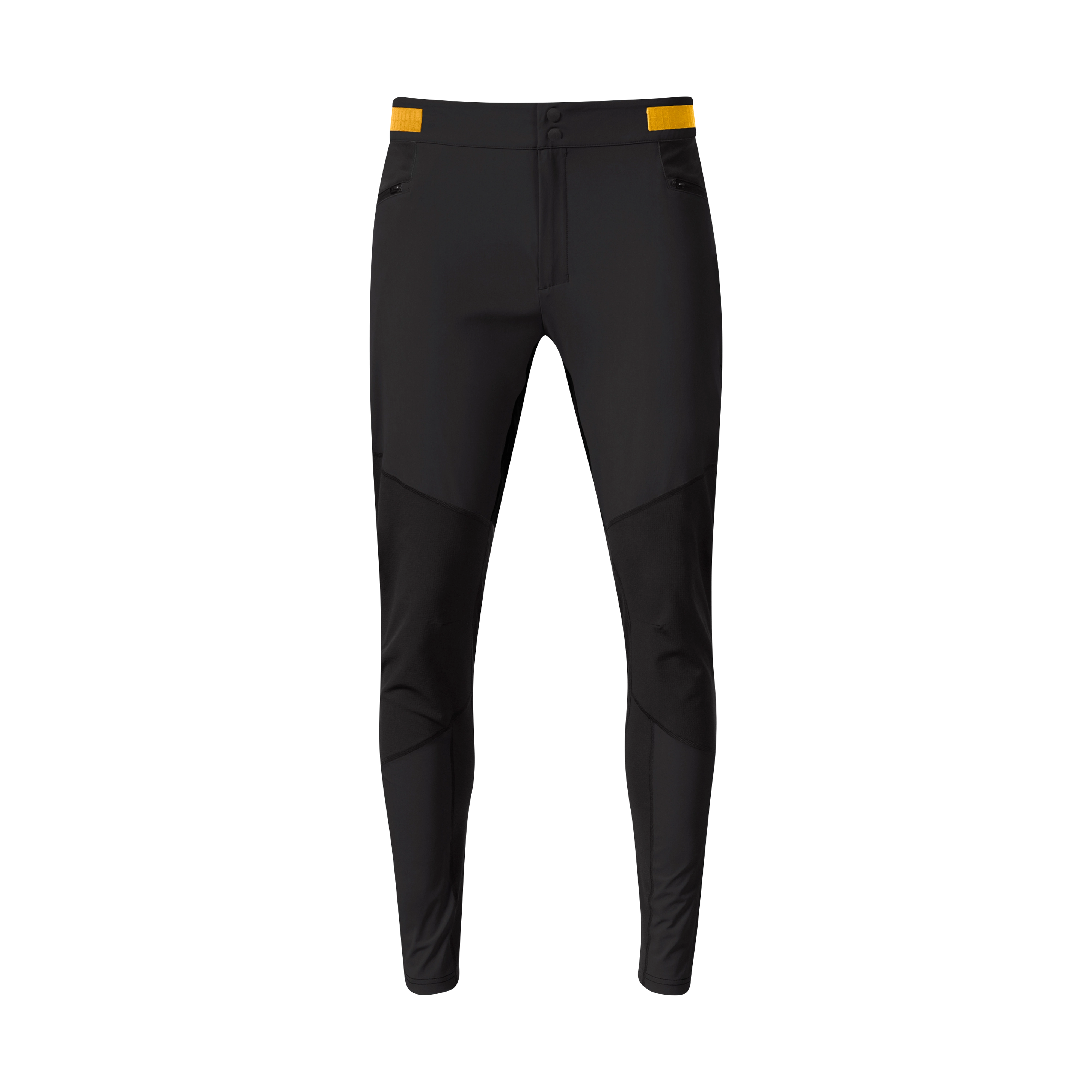 Inner:Dual Merino Long Sleeve Men