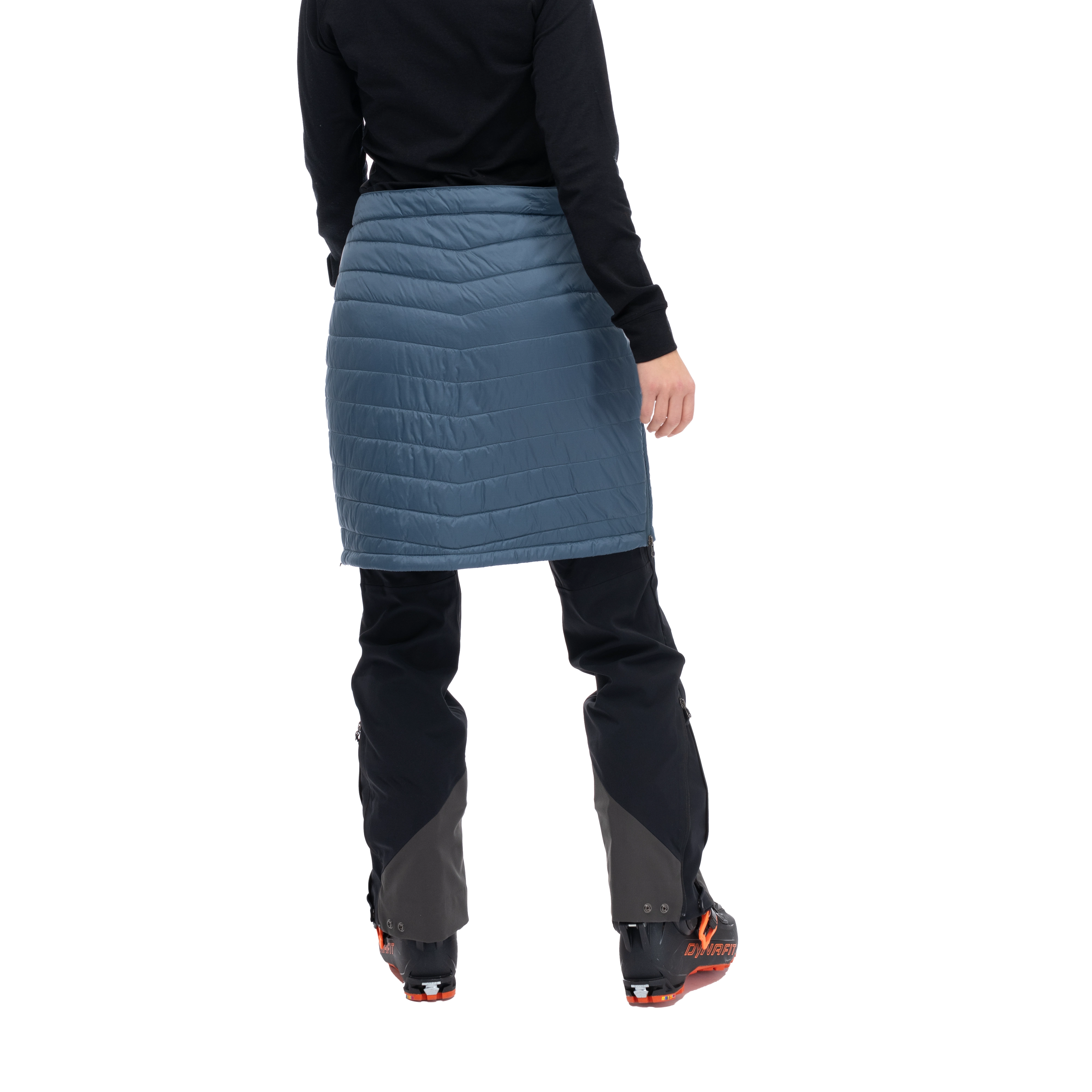 Bergans Wool Junior Headband