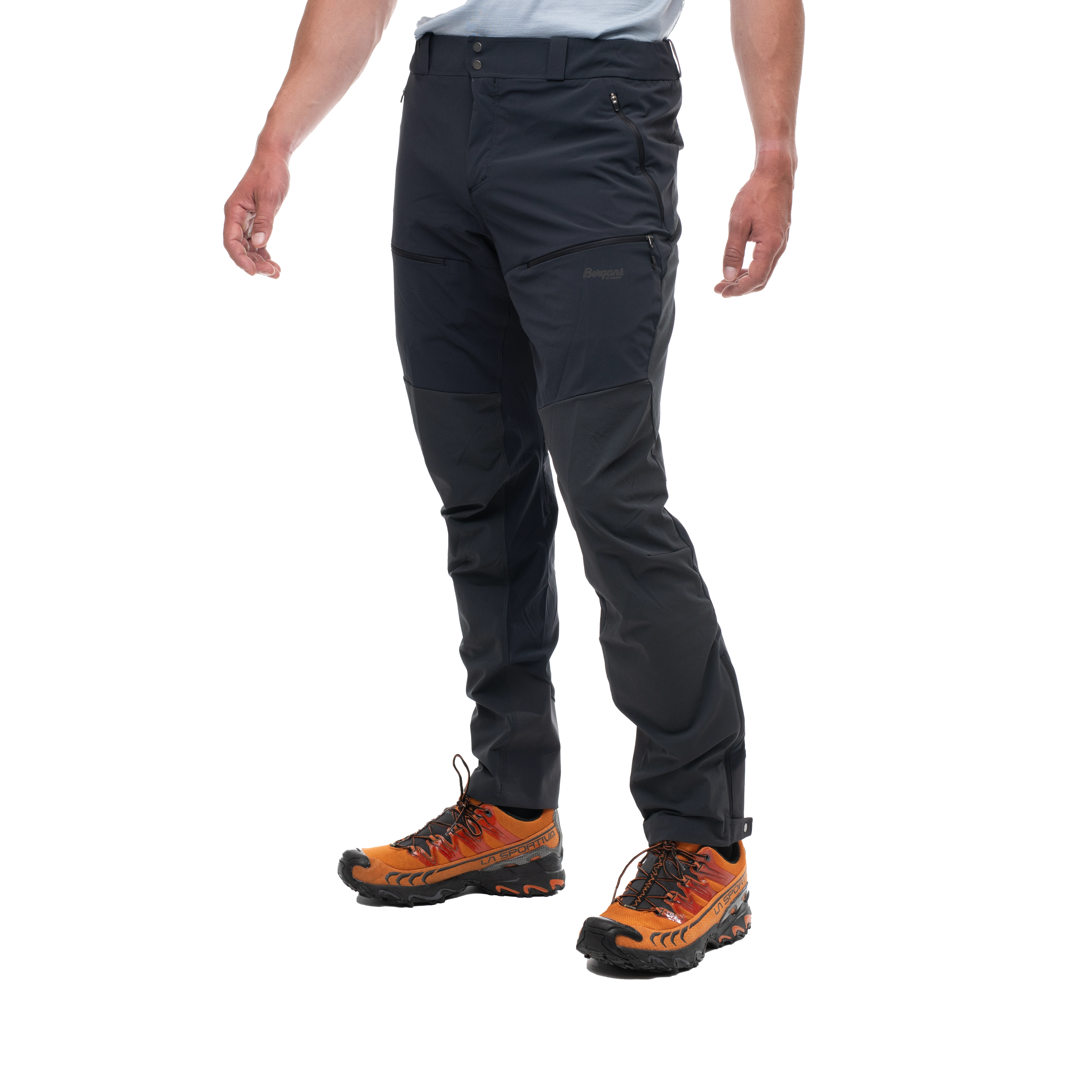 Rabot Softshell Pants Men