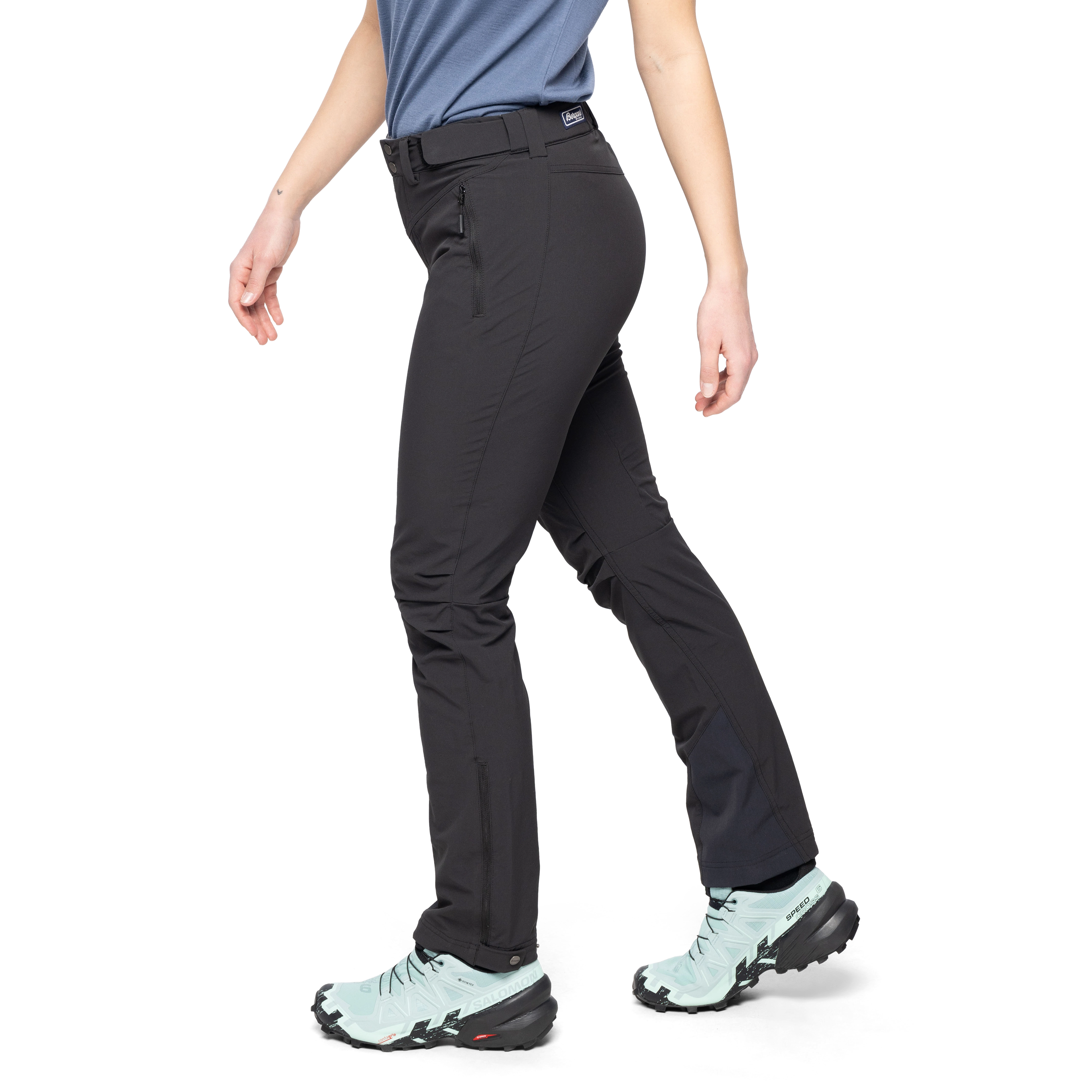 Tind 3L Shell Pants Women