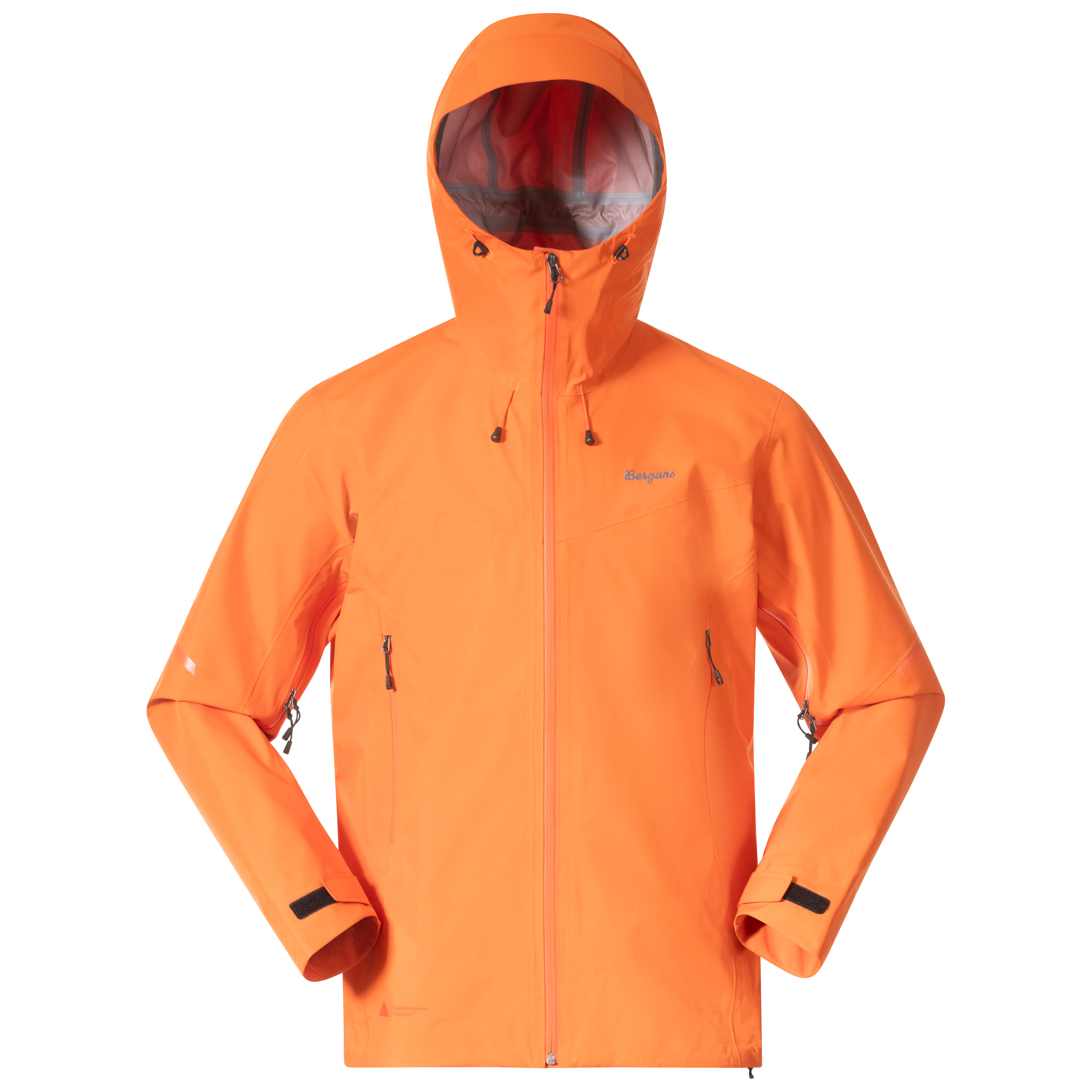 Oppdal Insulated Jacket