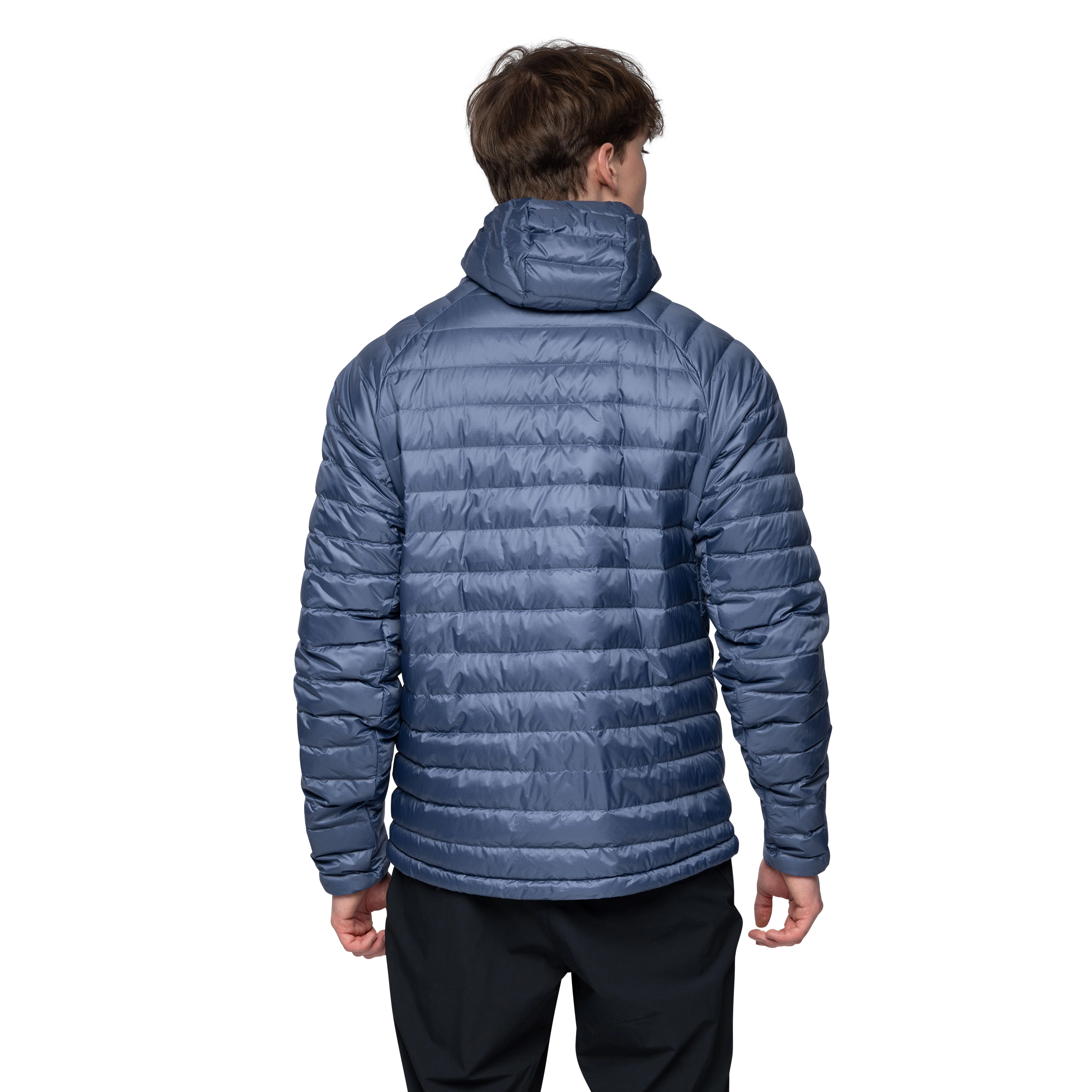 Vaagaa Light Down Jacket Hood Men