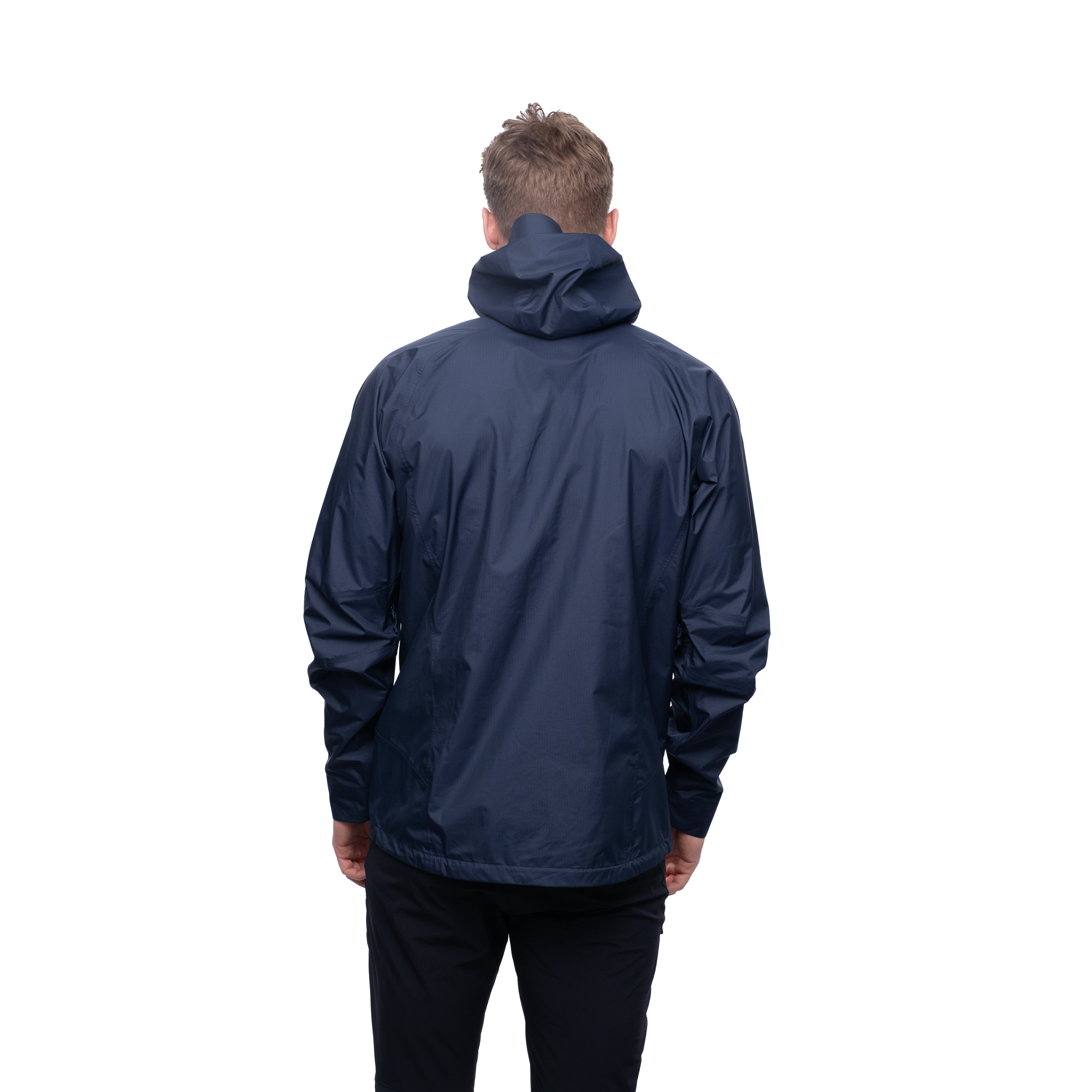 Vaagaa Light 3L Shell Jacket Men