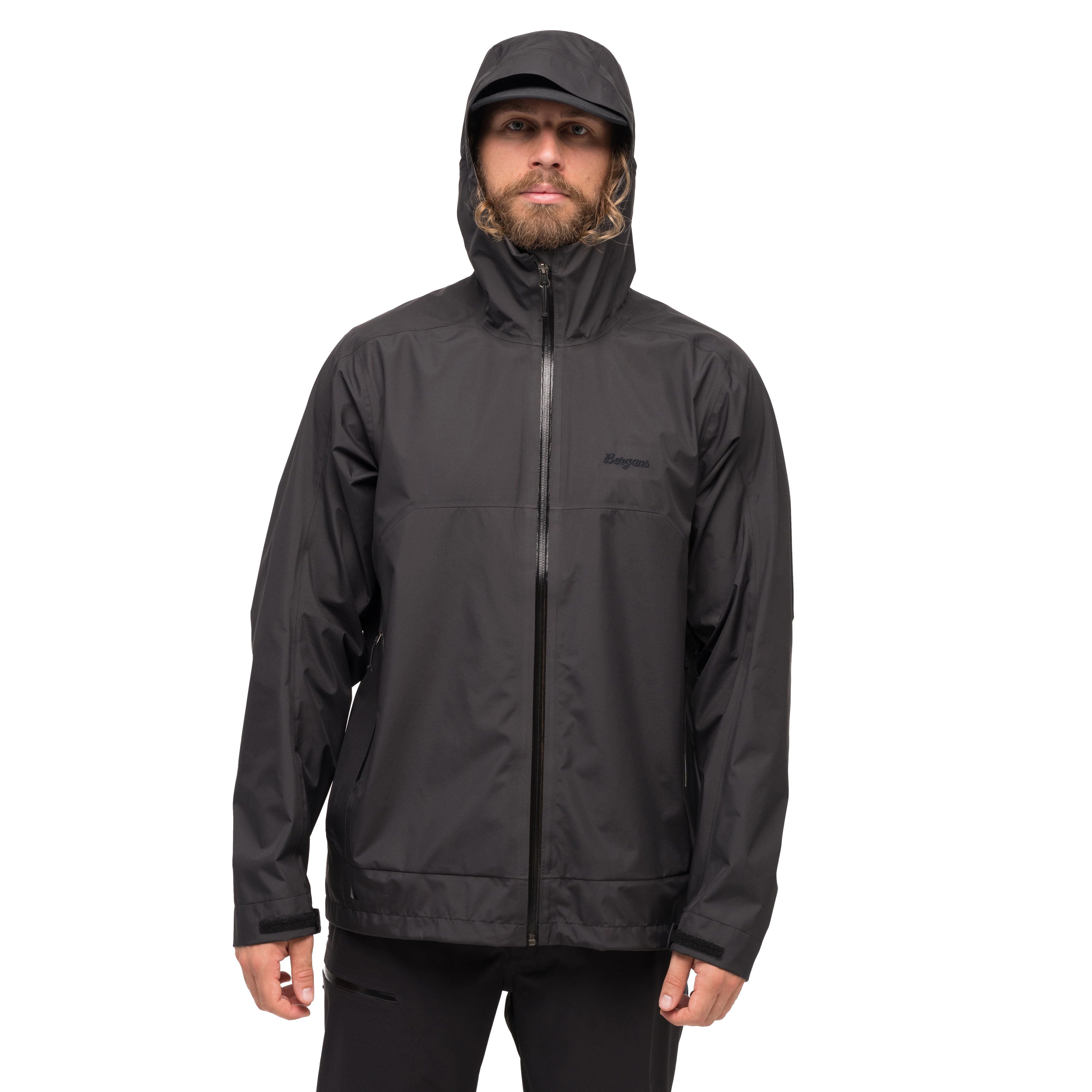 Vaagaa Light 3L Shell Jacket Men