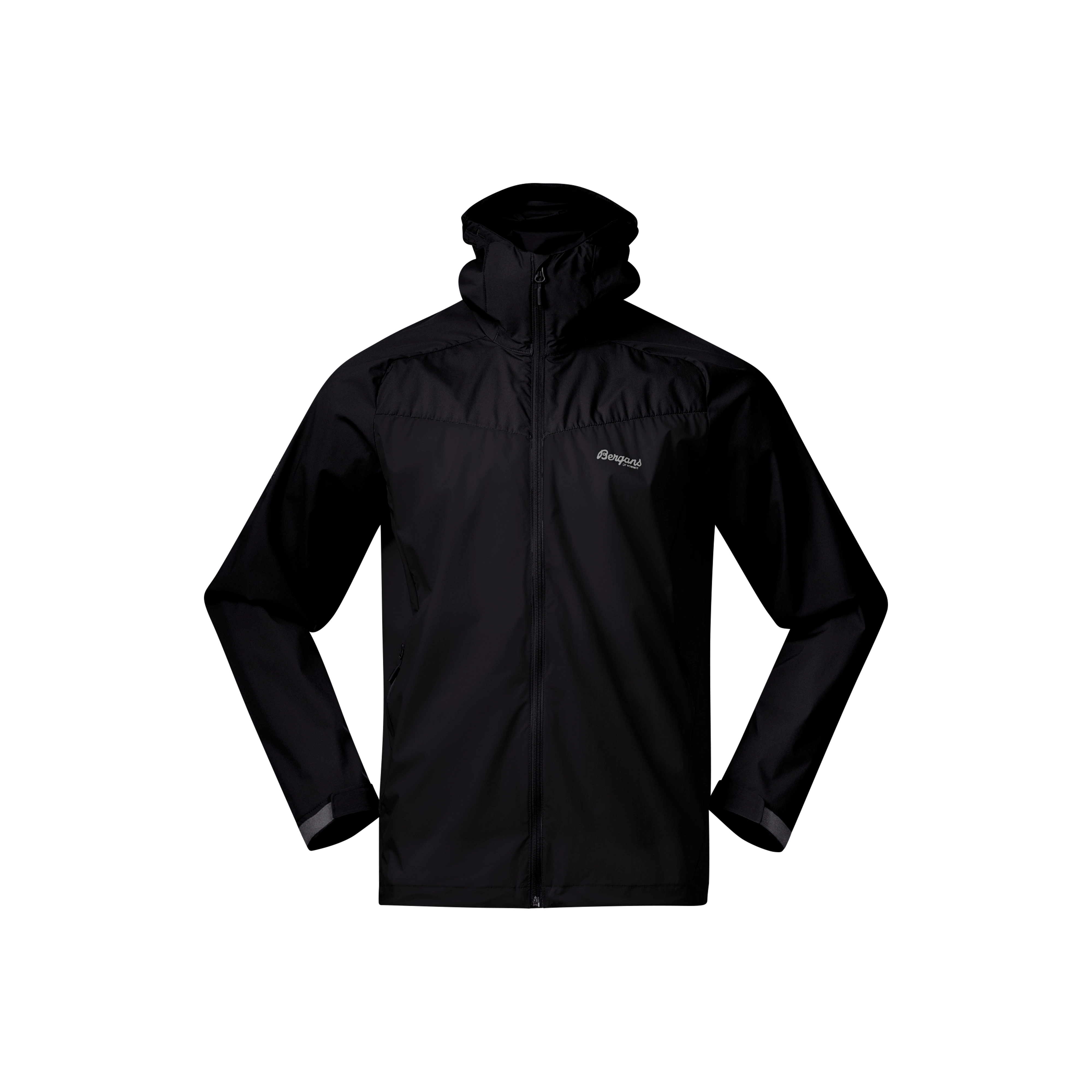 Rabot Allround 3L Shell Jacket Men