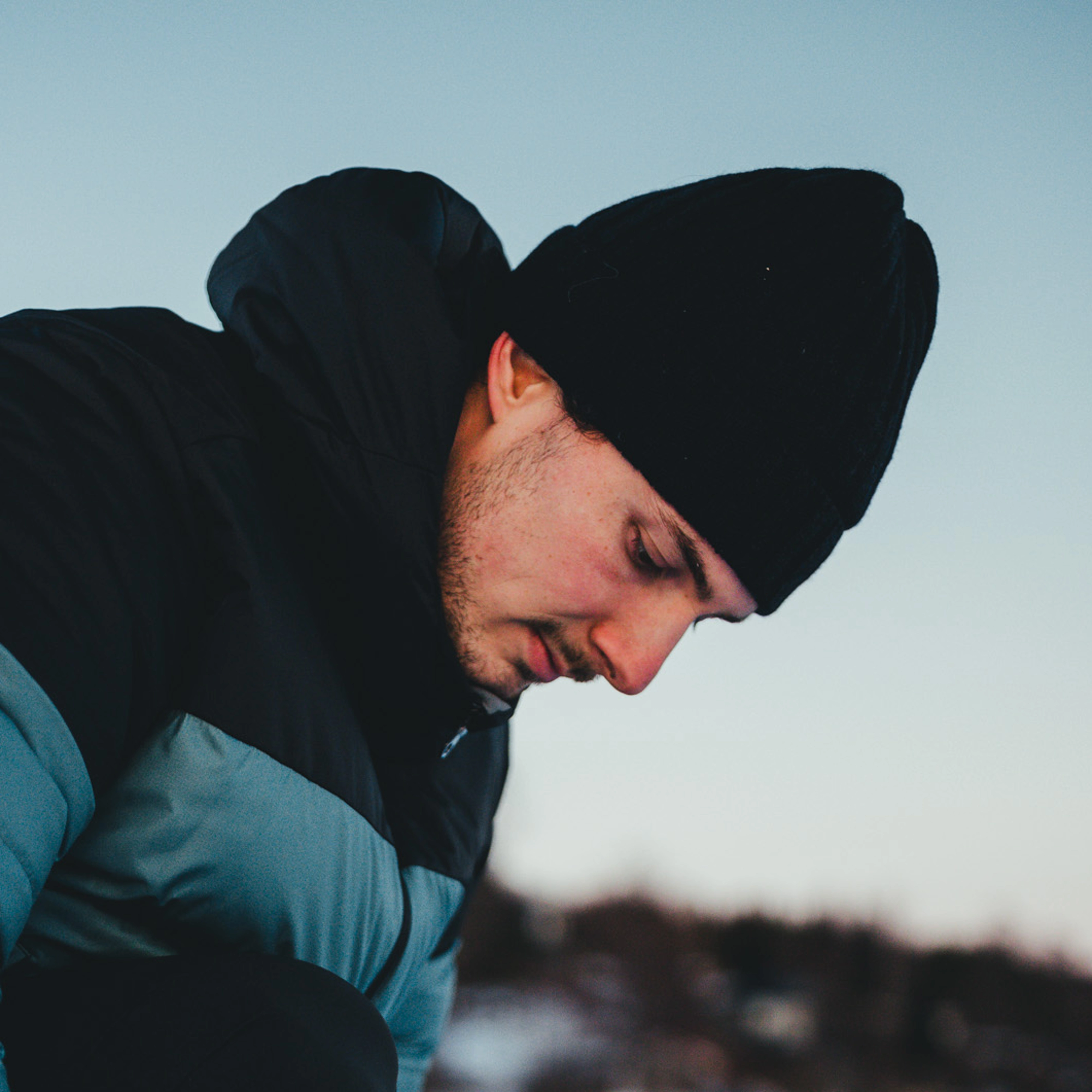 Allround Mid Warm Merino Beanie