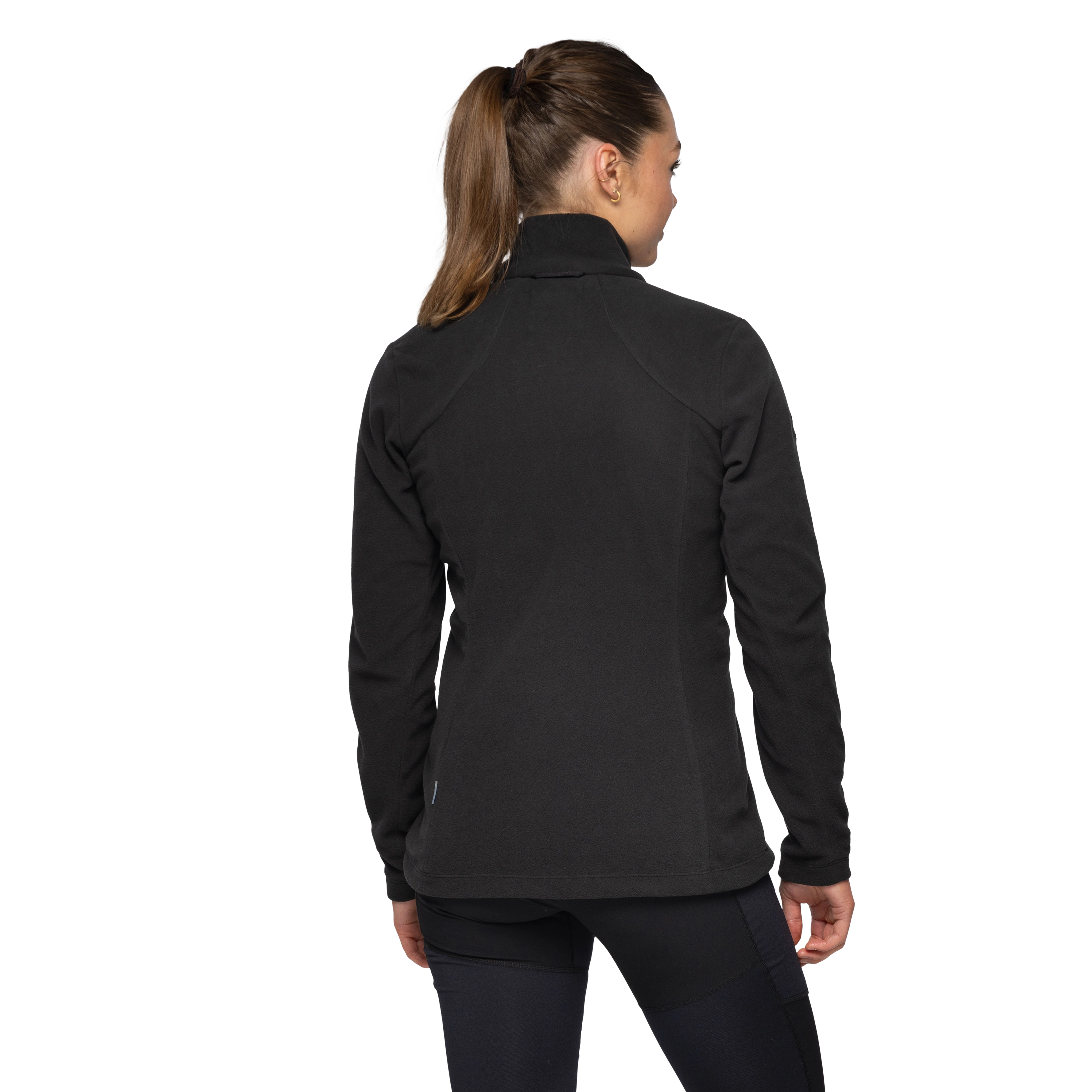 Lysebu Wool W Henley