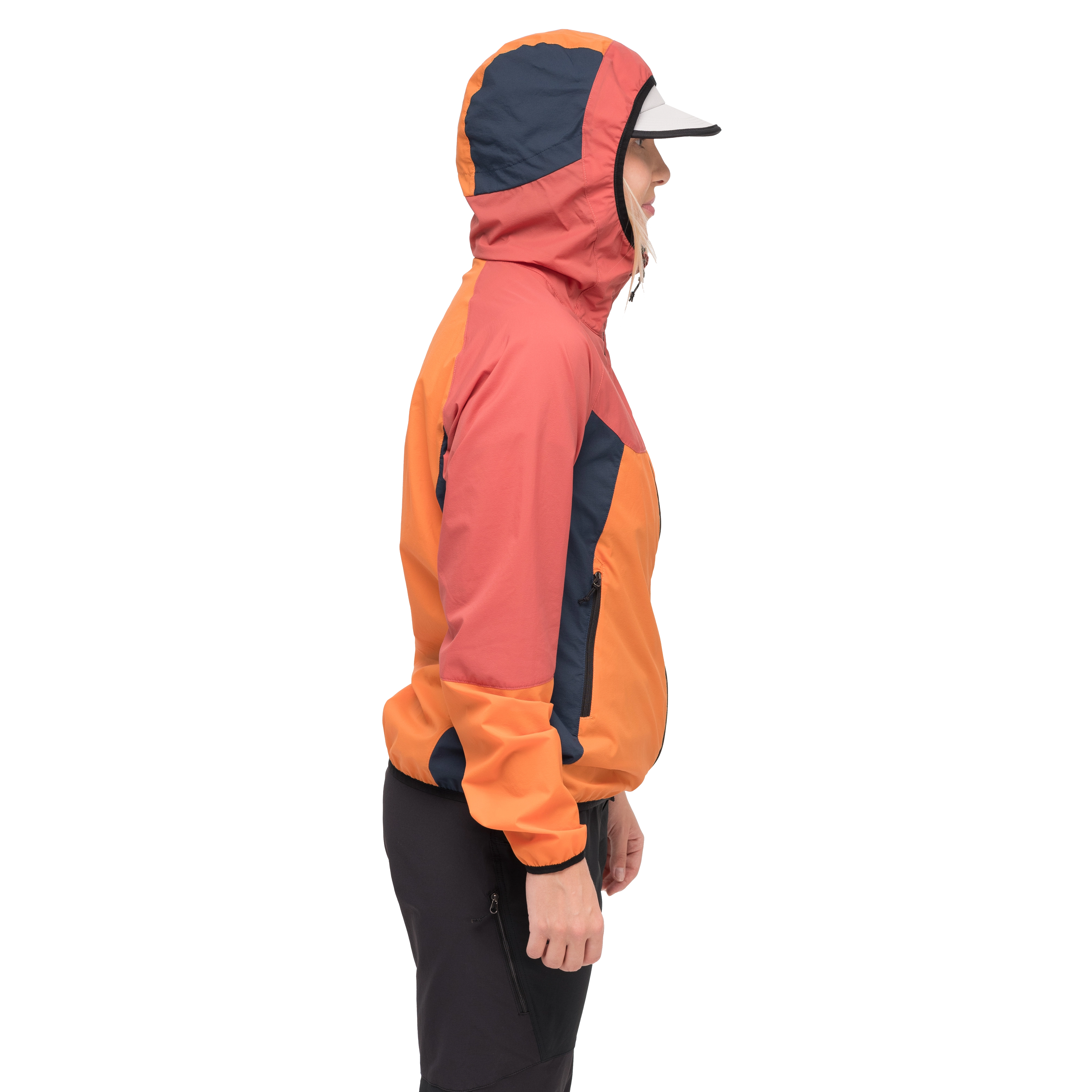 Sjoa 2L Youth Jacket