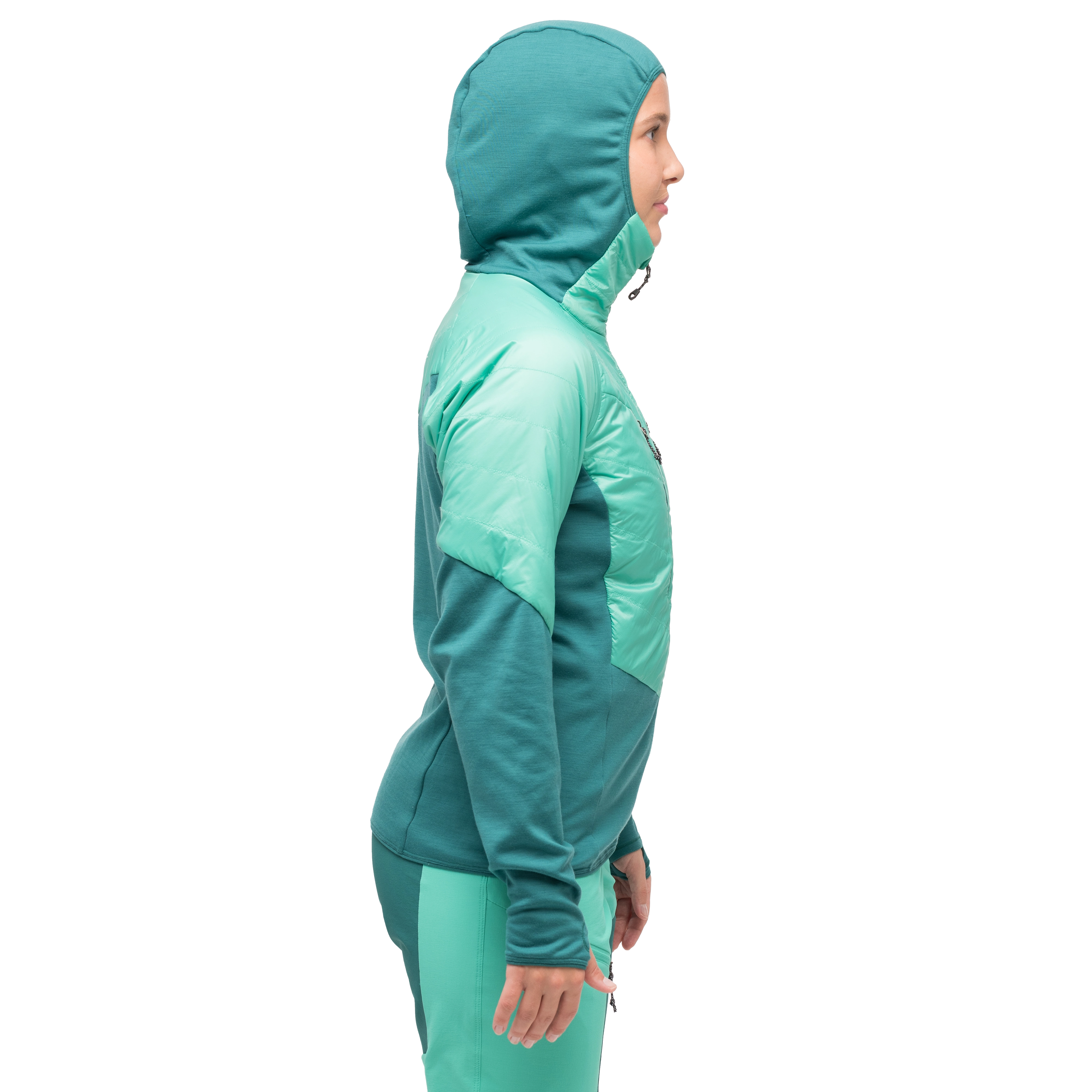 Tind Light Insulated Jacket Women