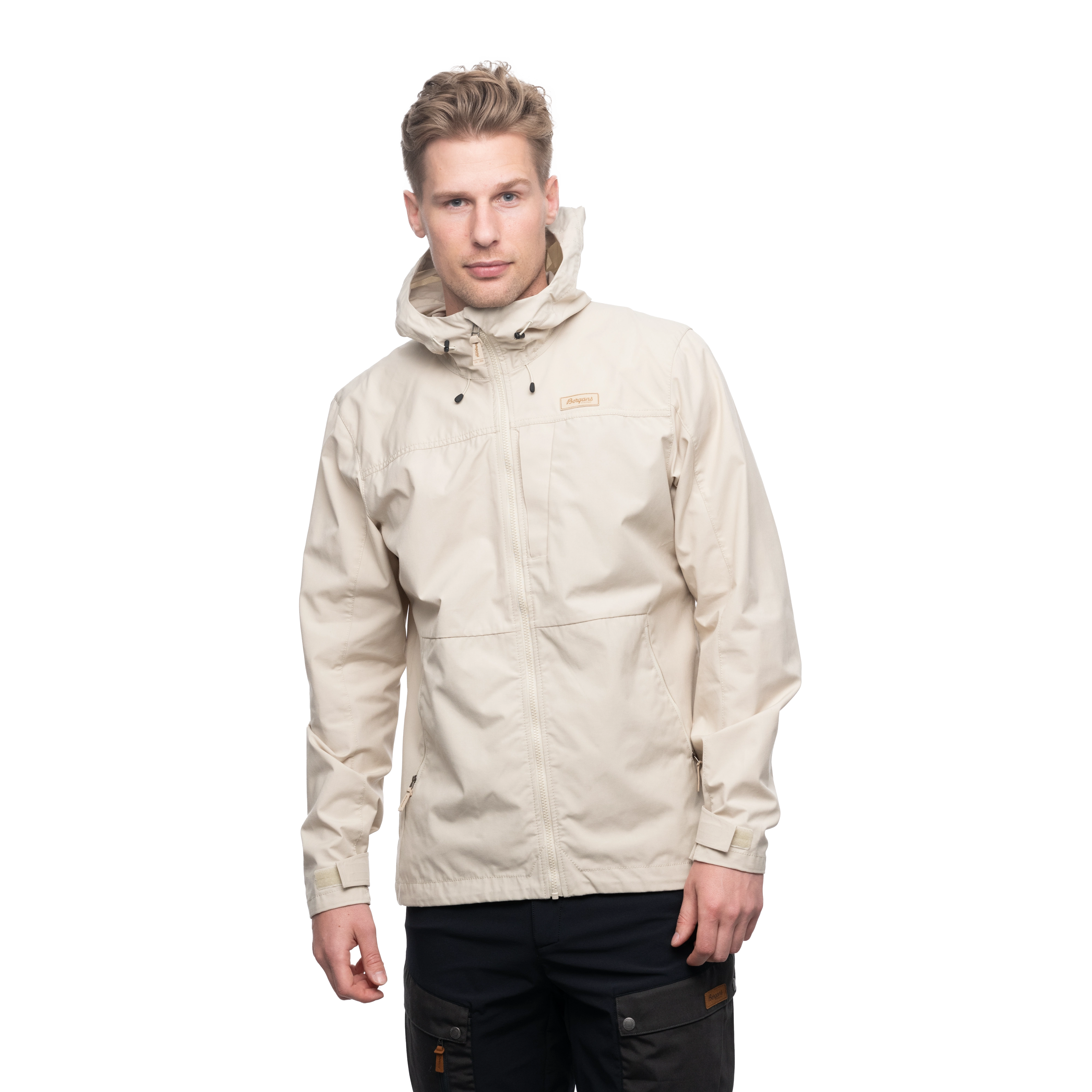Nordmarka Leaf Light Wind Jacket Men