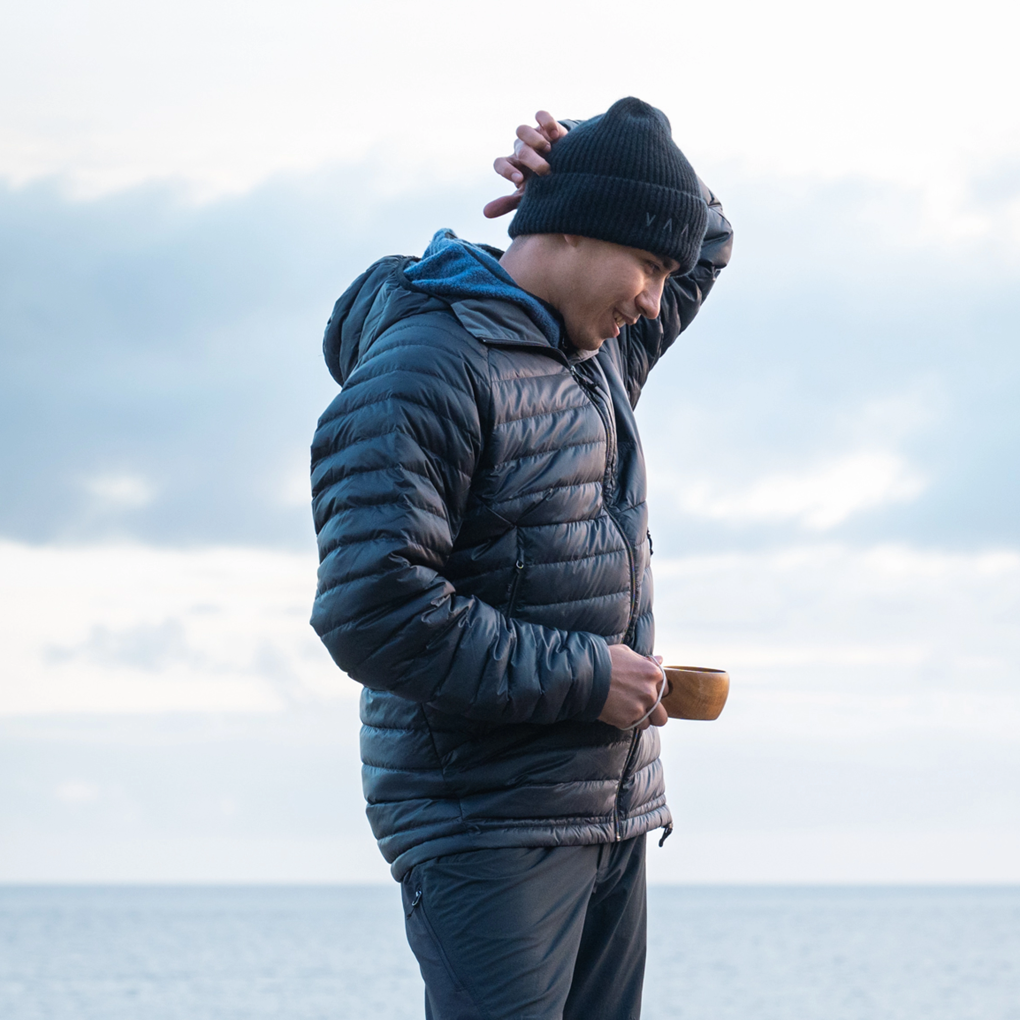 Oppdal Insulated Jacket