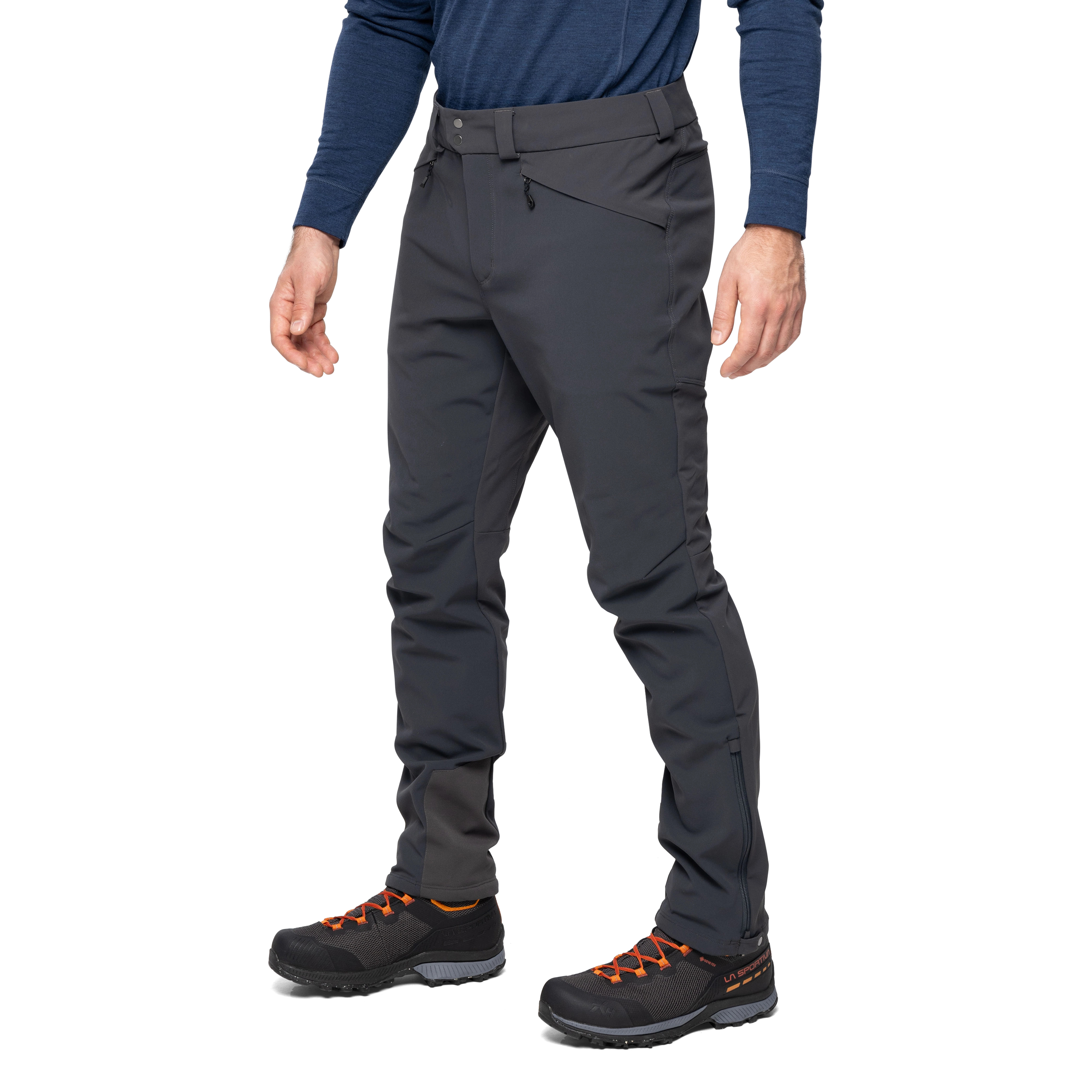Istjern Warm Flex Pant