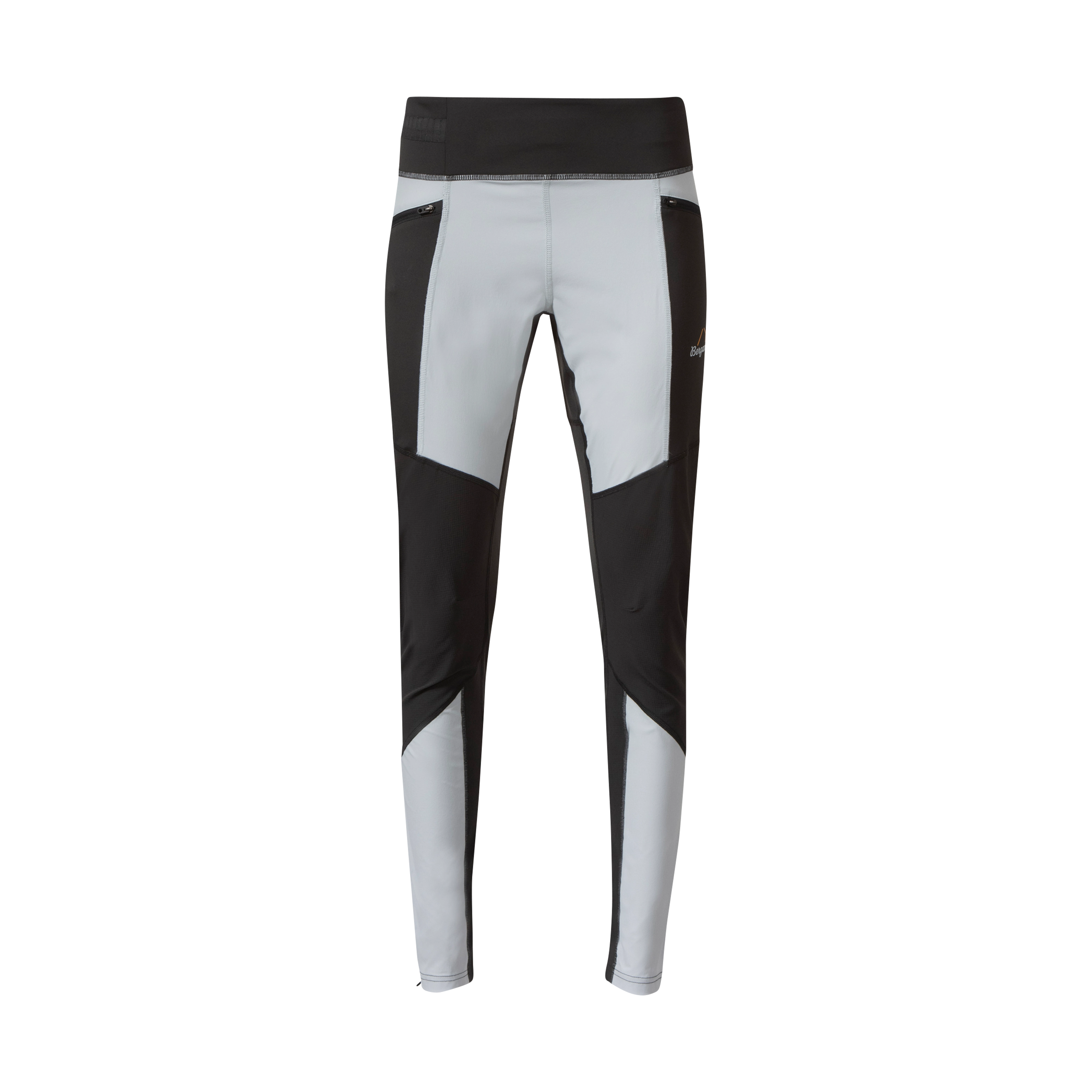 Inner:Pure Merino Half Zip Women