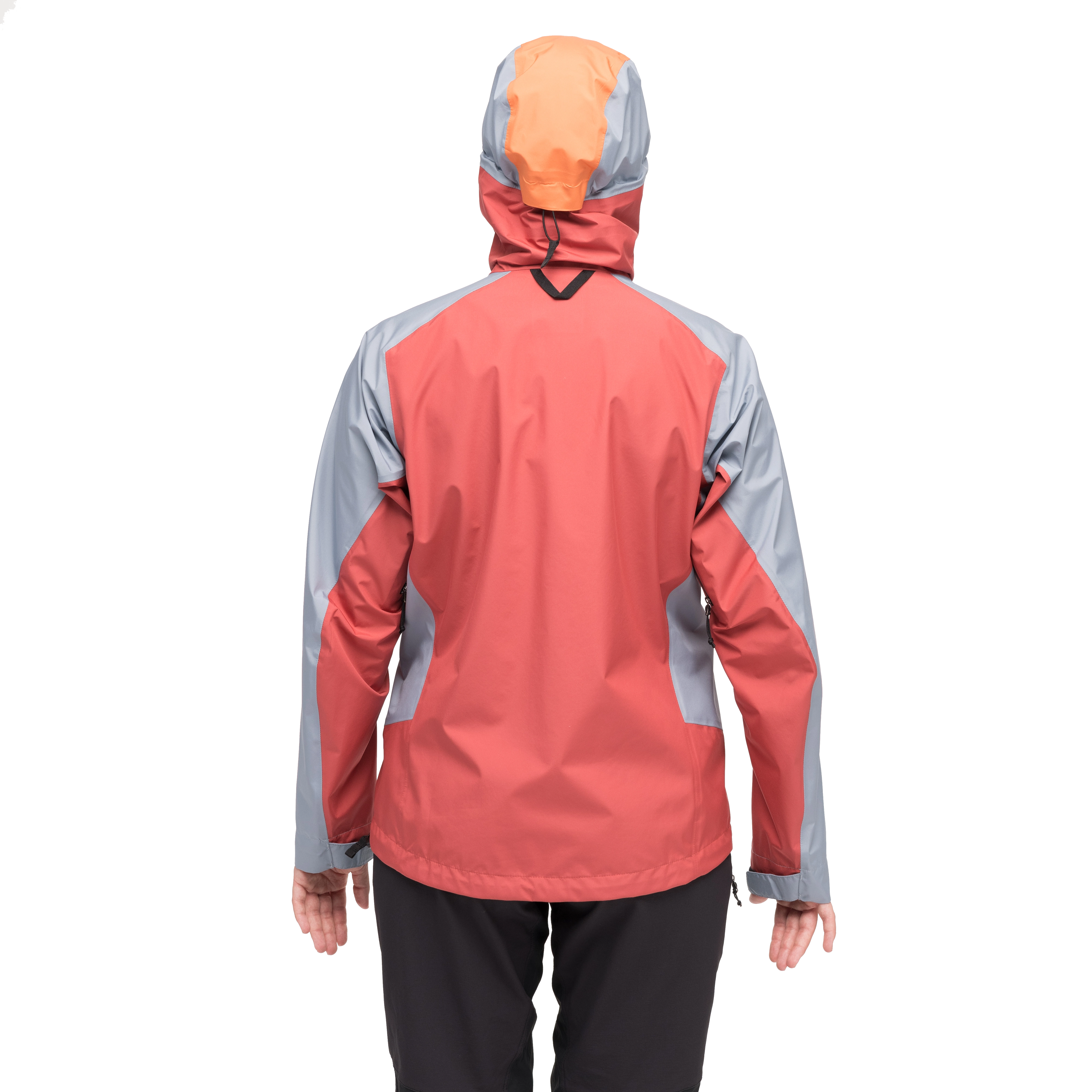 Antarctic Expedition Jacket