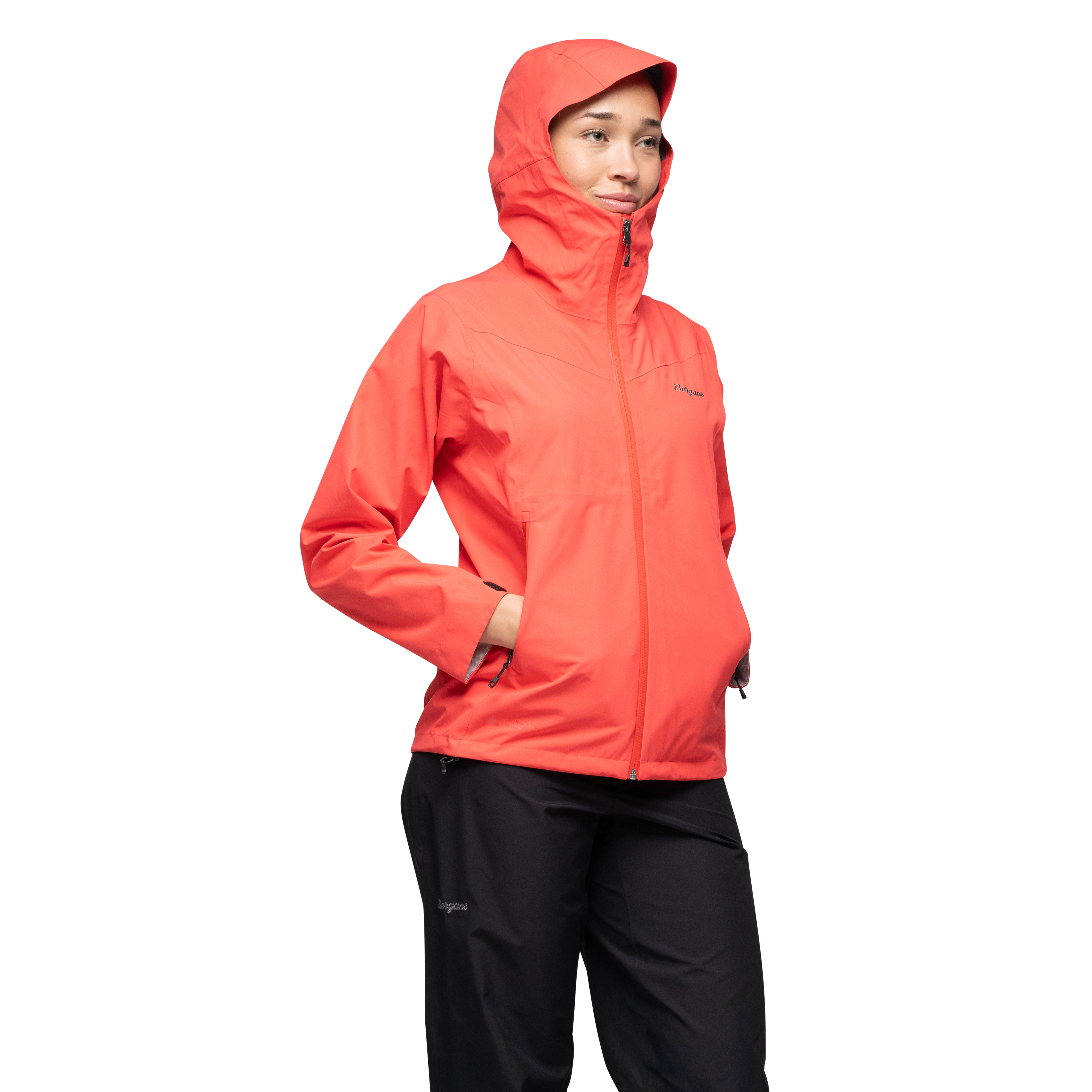 Essentials 2.5L Shell Jacket Women