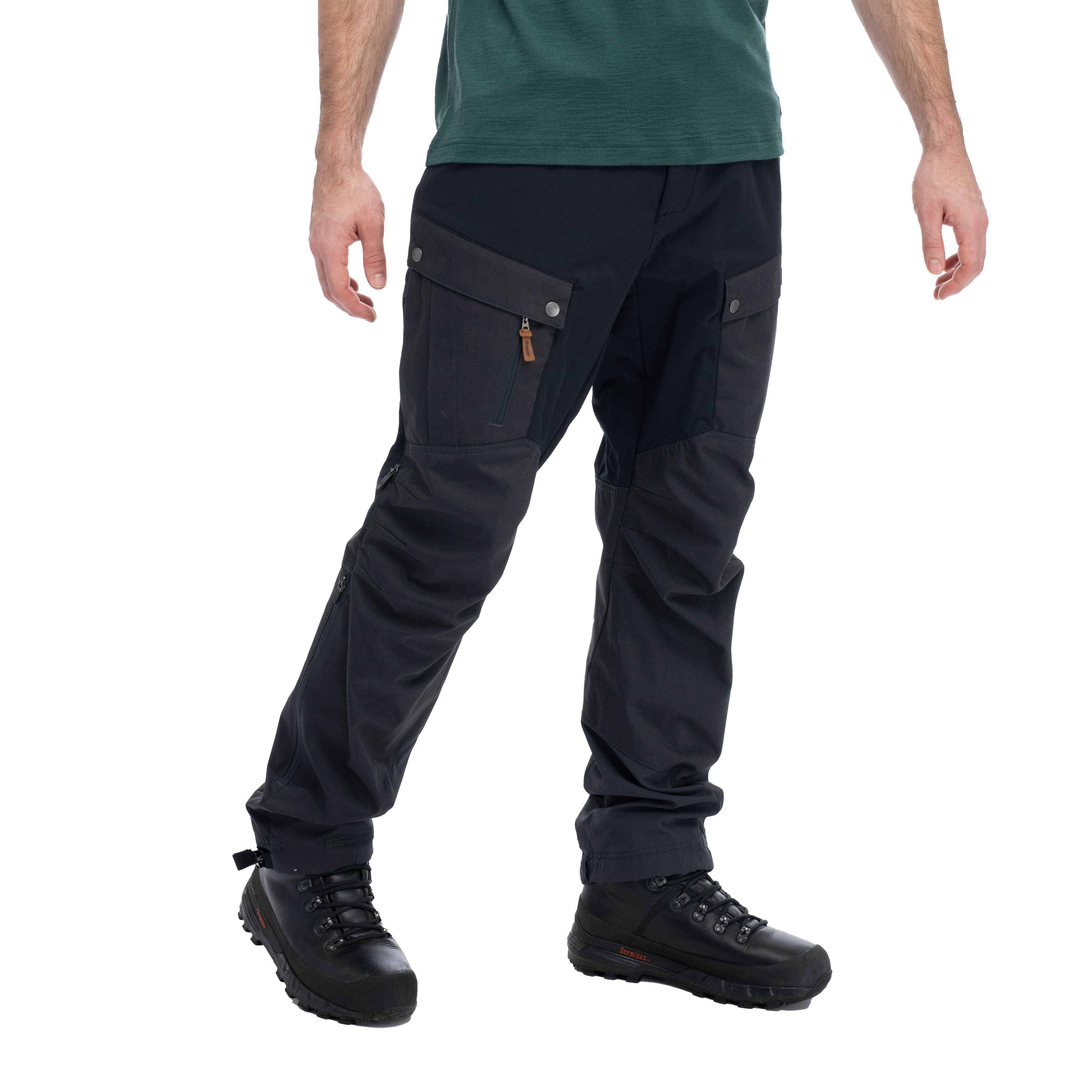 Nordmarka Favor Outdoor Pants Men